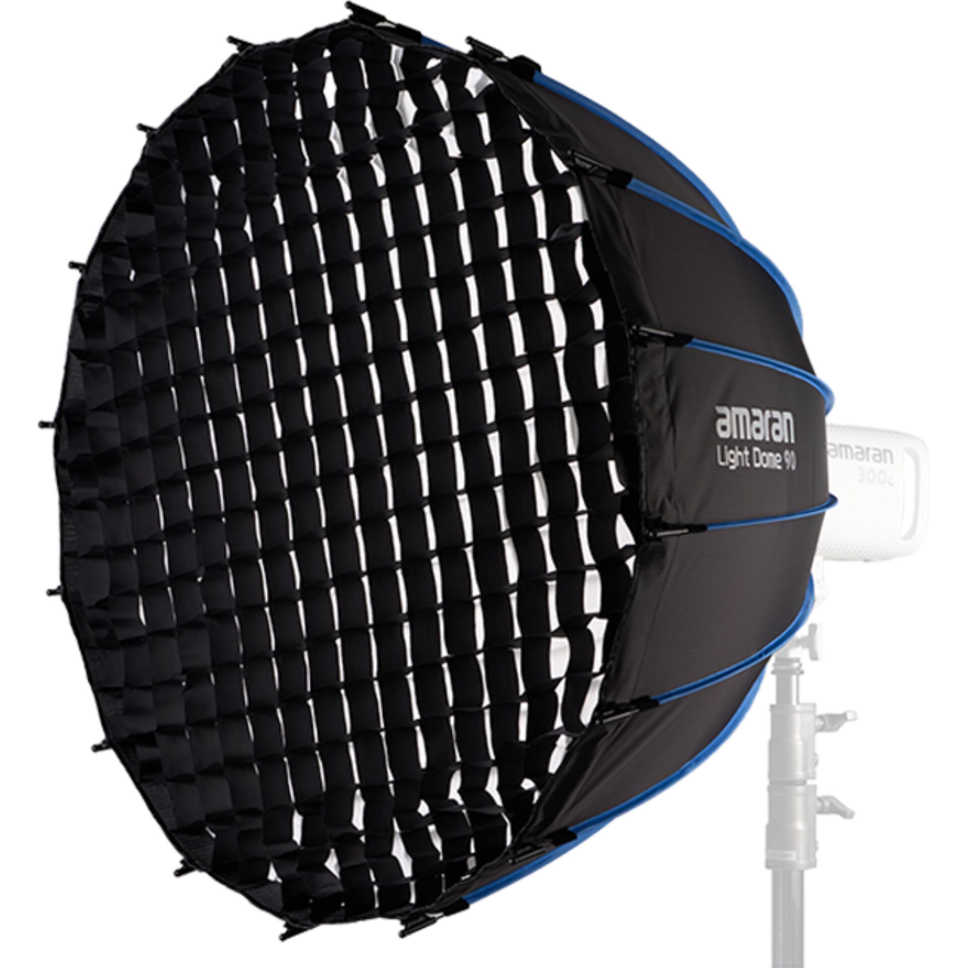 Softbox, Photography light, Light modifier, 60cm octagonal, Amaran