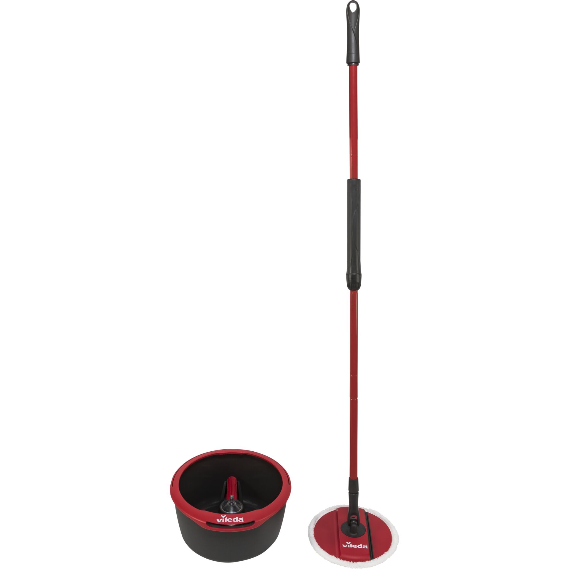 Vileda Spin & Clean  Bodenwischer