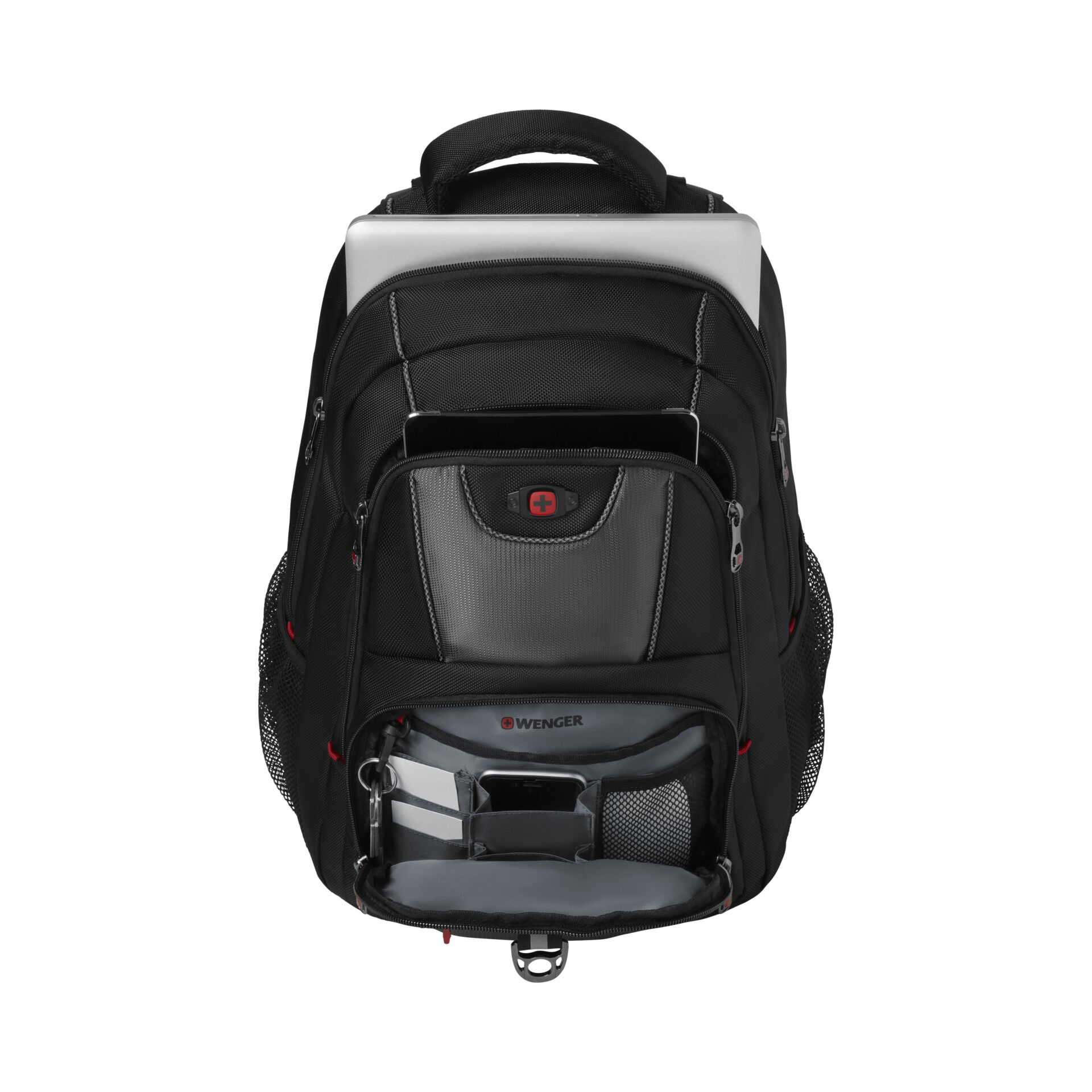 Tasche, Rucksack