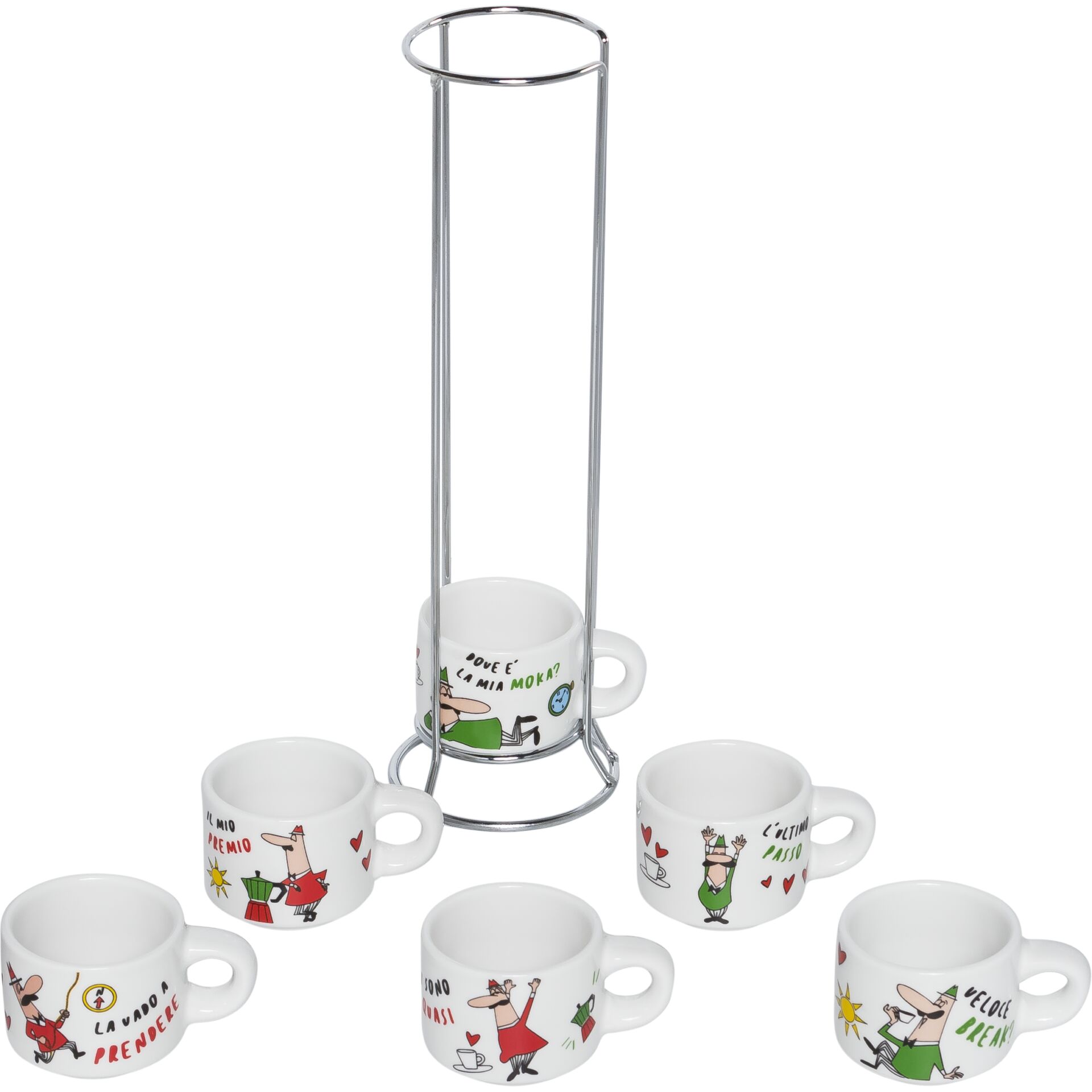 Pokal, Töpferei