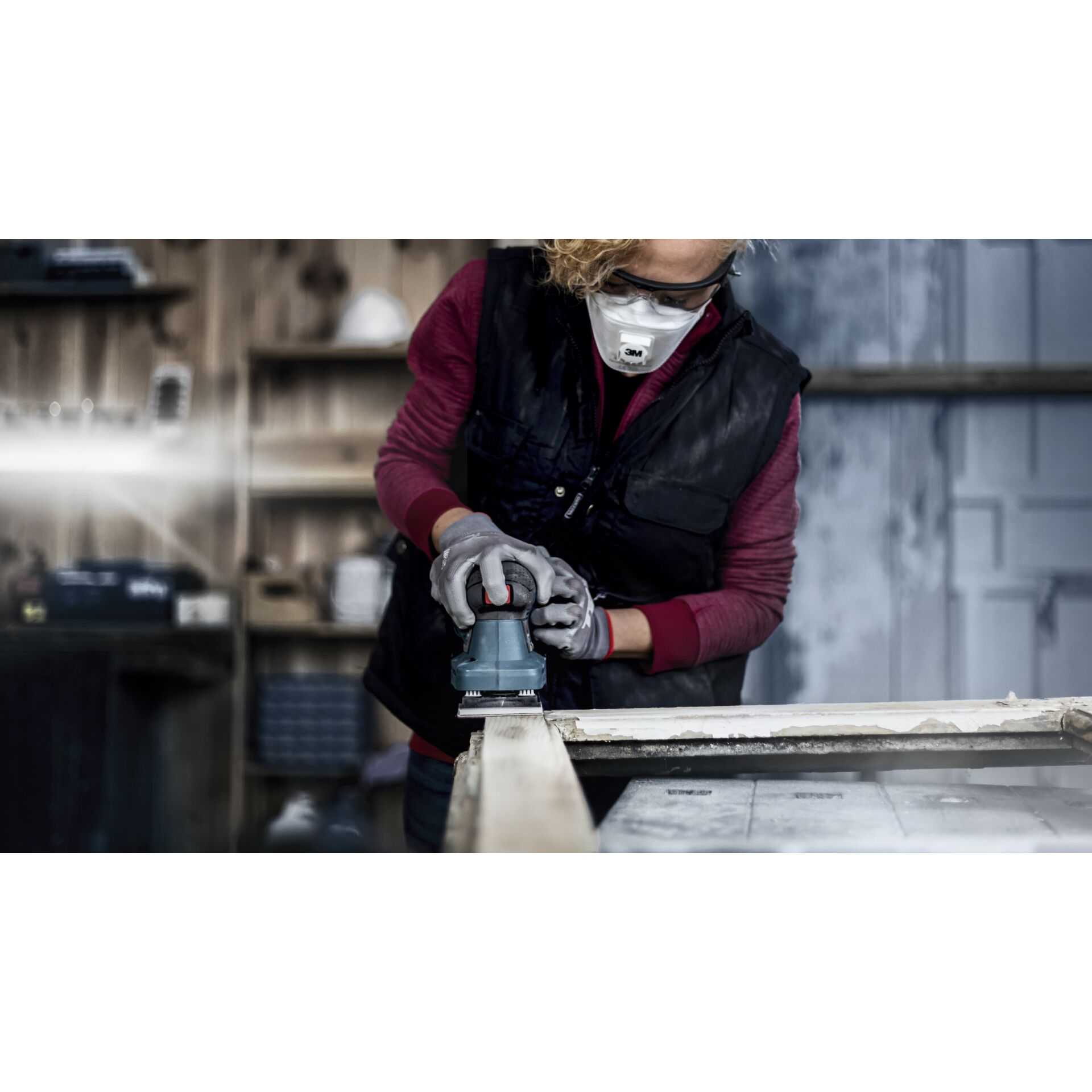 Bekleidung, Handschuh, Person, Arbeiter