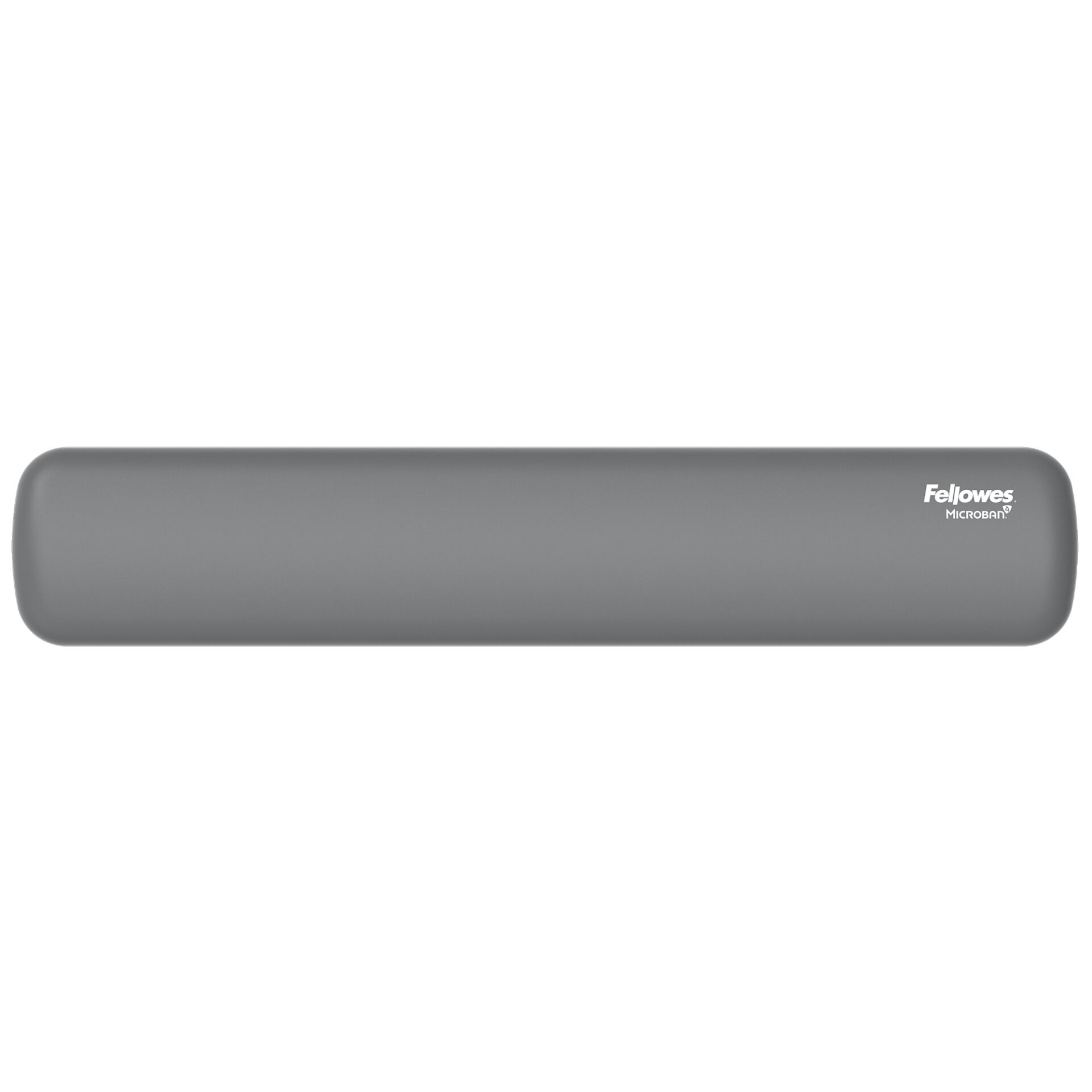 Fellowes Breyta grau  Tastatur-Handgelenkauflage 32 cm