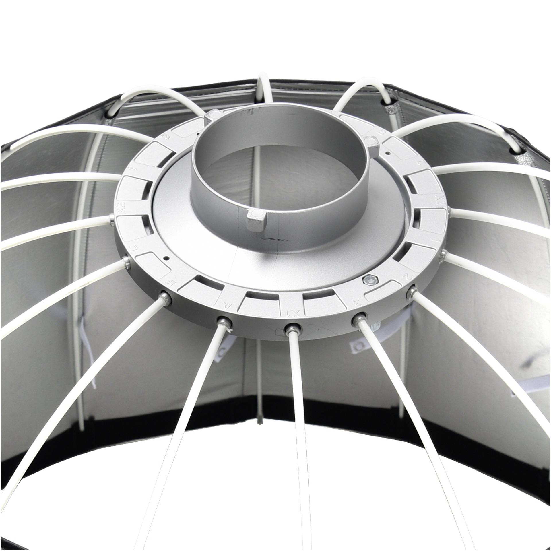 Architektur, Gebäude, Kuppel, Beleuchtung