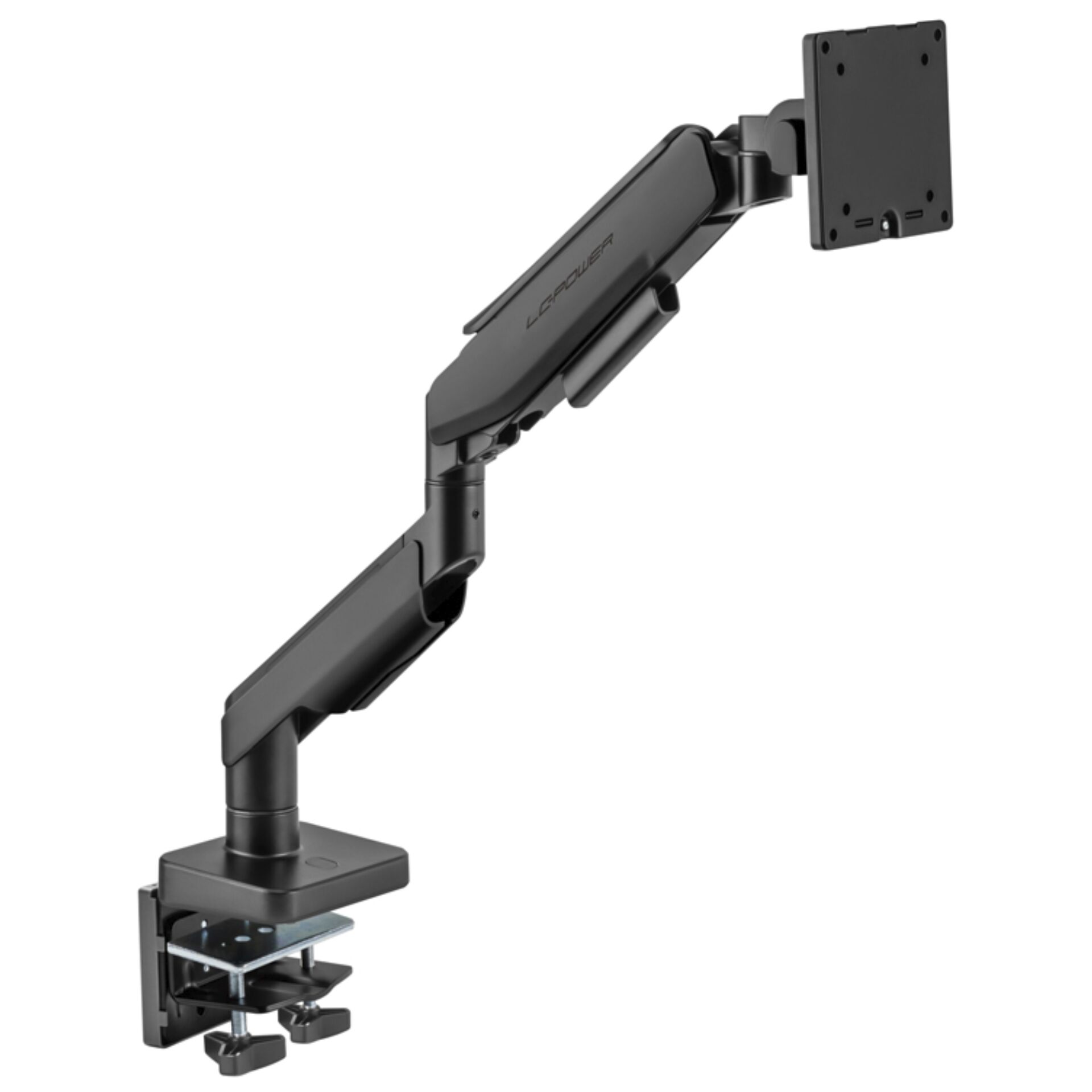 LC-Power LC-EQ-A49B  Monitorhalter