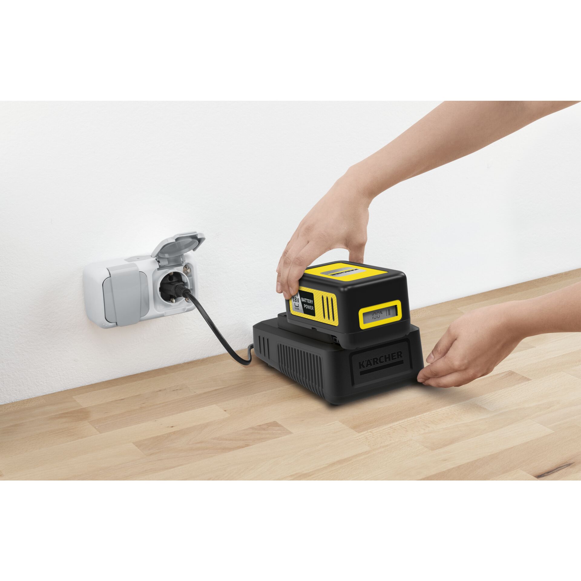 Adapter, Elektronik, Drinnen, Innenarchitektur
