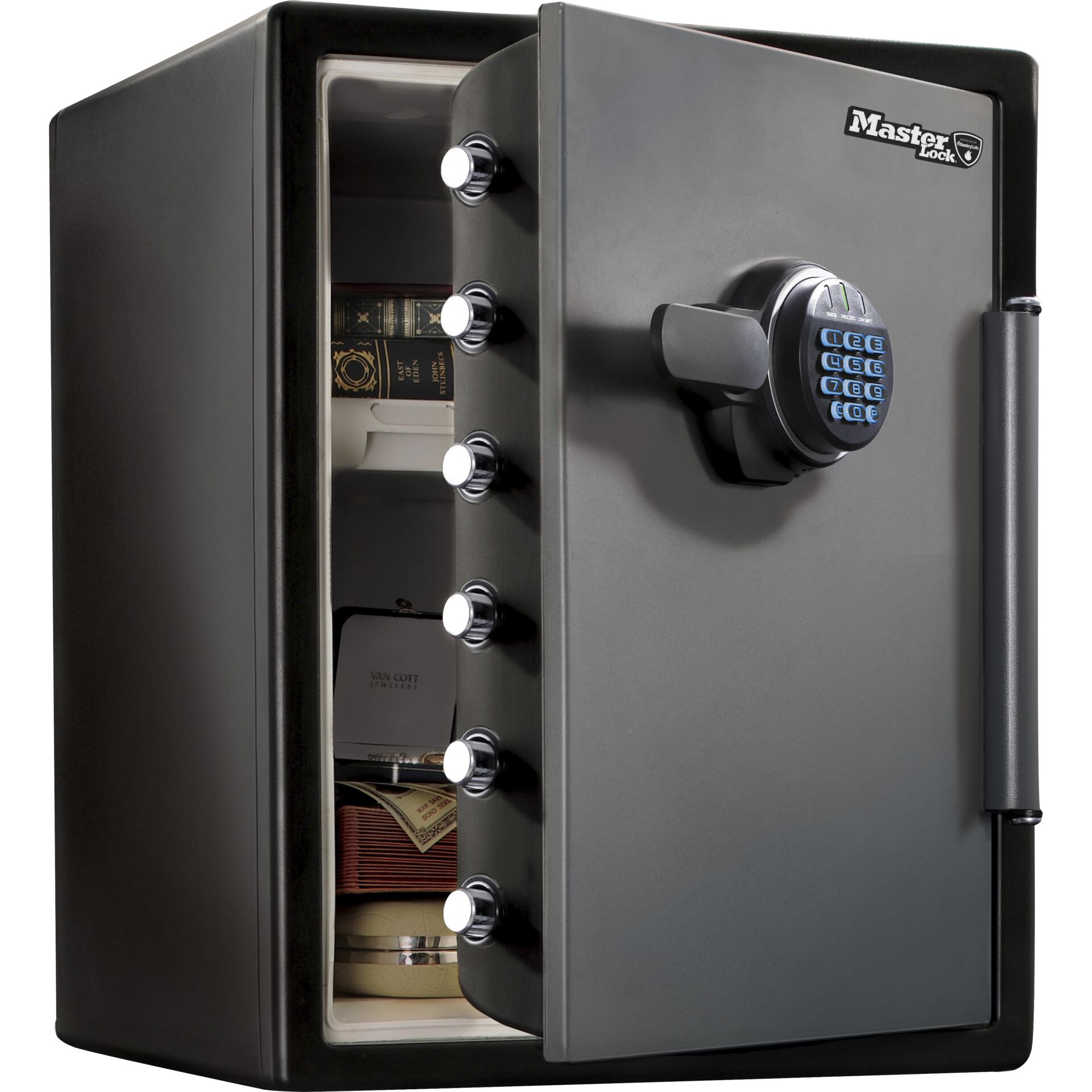 Sicher, Gerät, Elektrisches Gerät, Kühlschrank