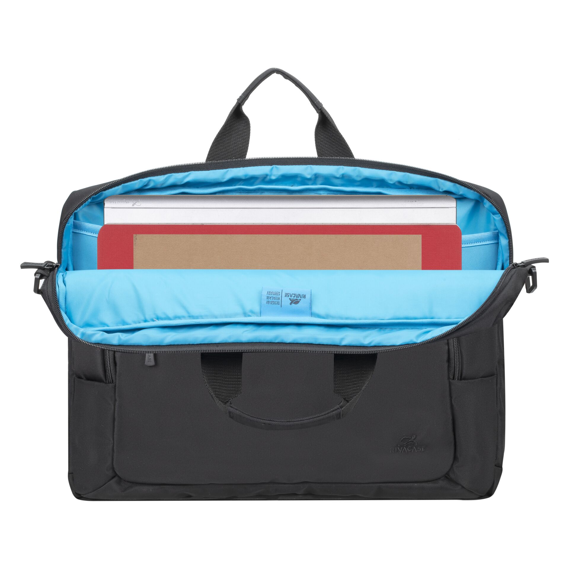 Tasche, Erste Hilfe