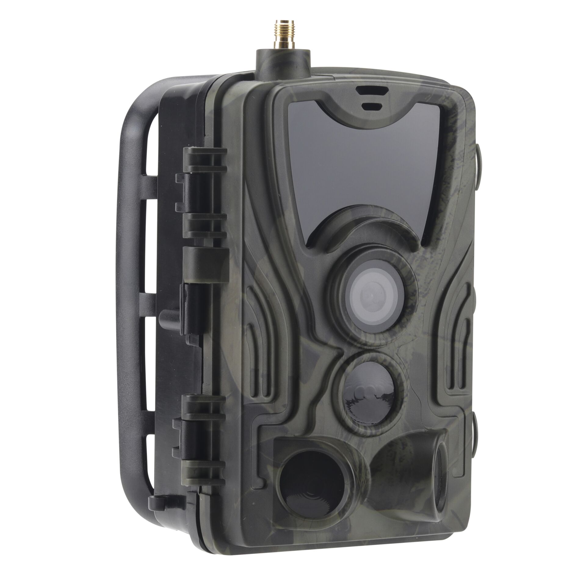 Elektronik, Munition, Granate, Waffe, Videokamera