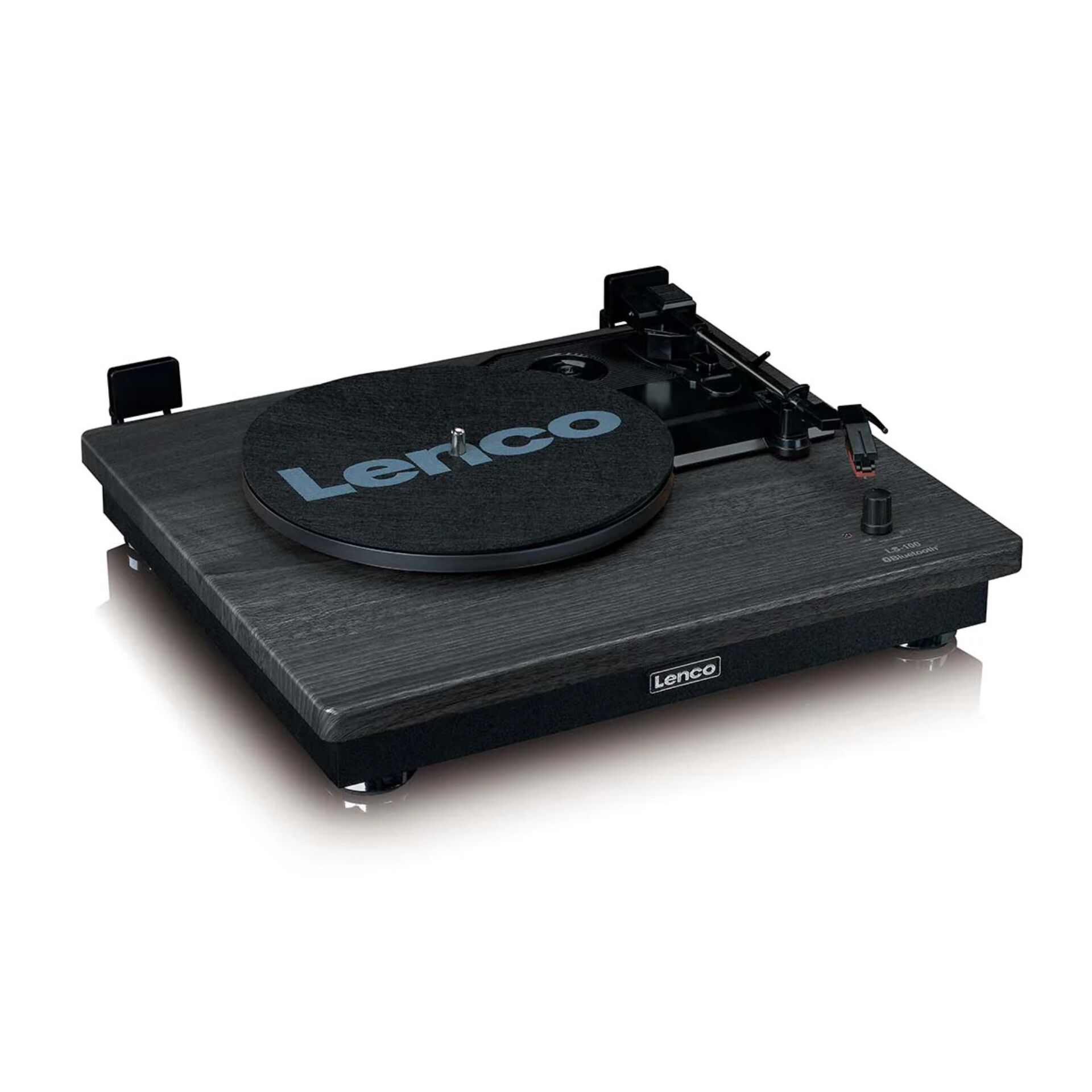 CD-Spieler, Elektronik