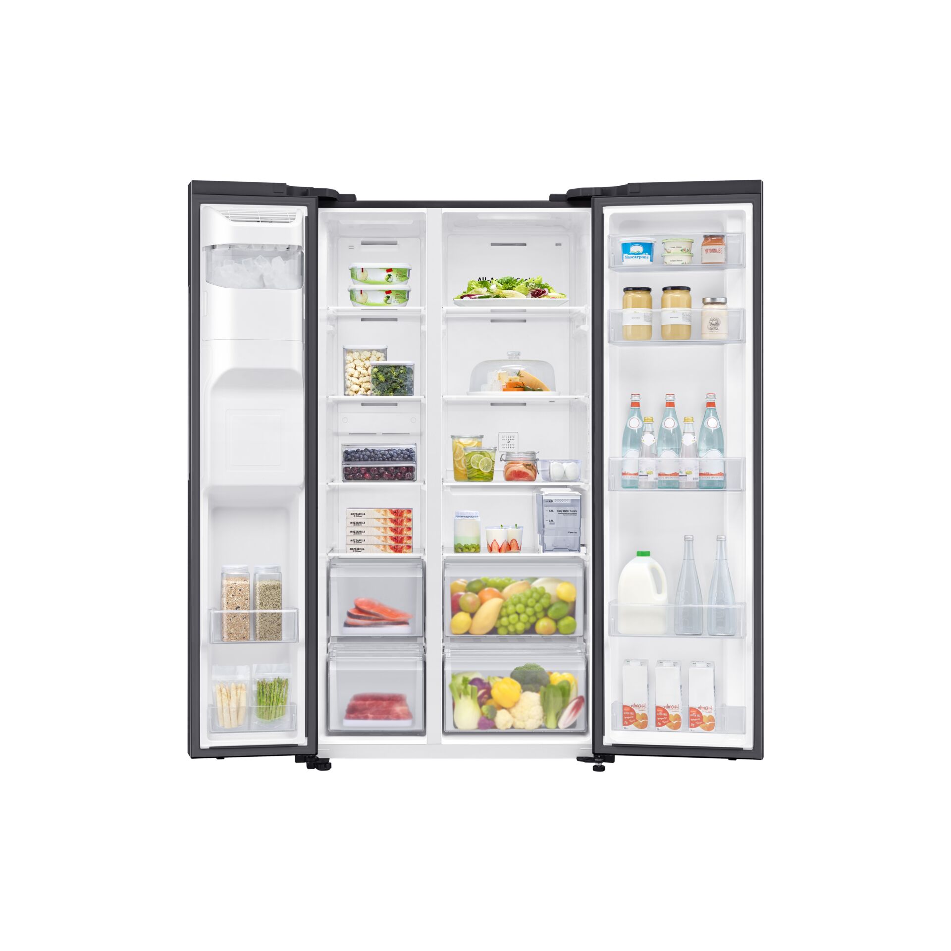 Gerät, Elektrisches Gerät, Kühlschrank