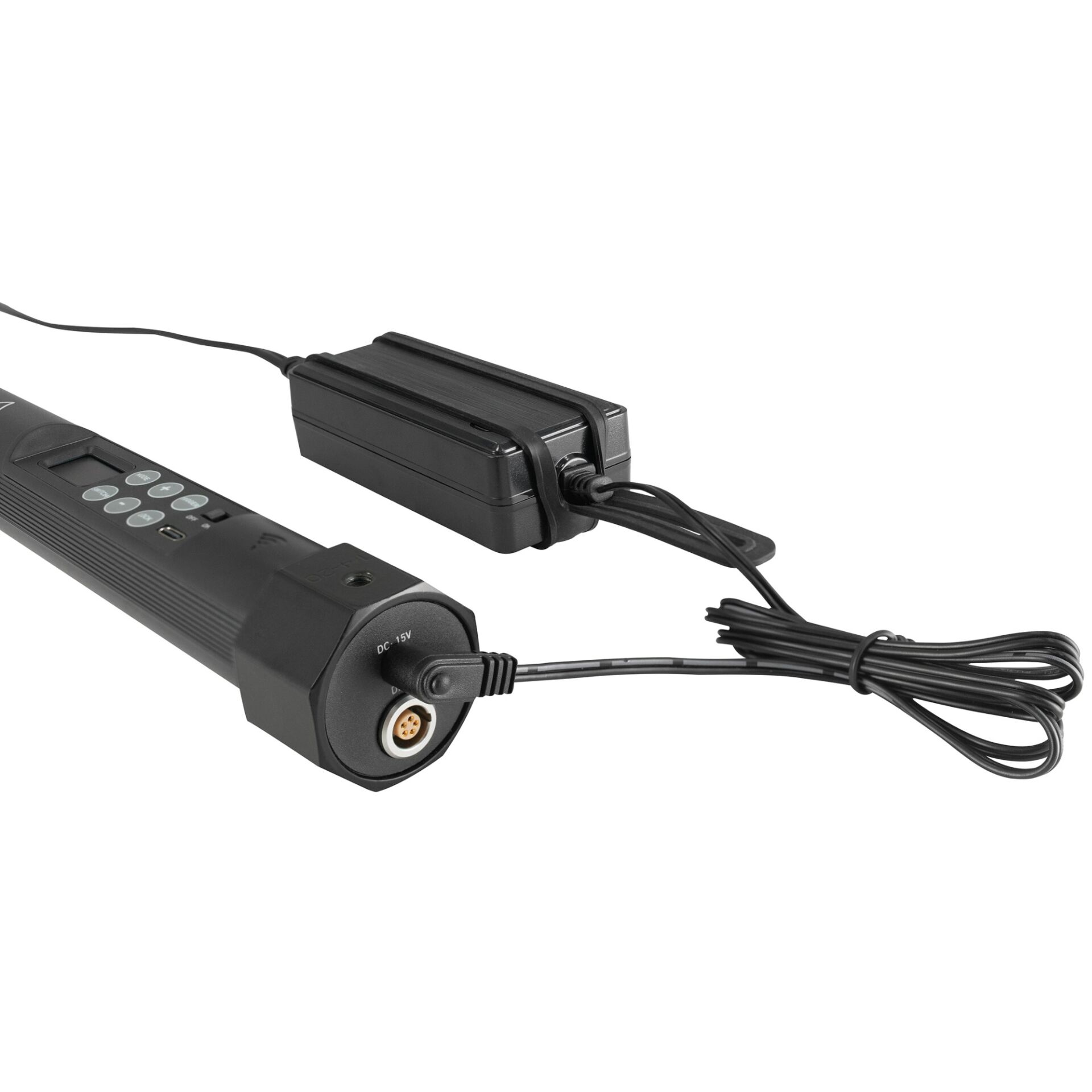 Adapter, Elektronik