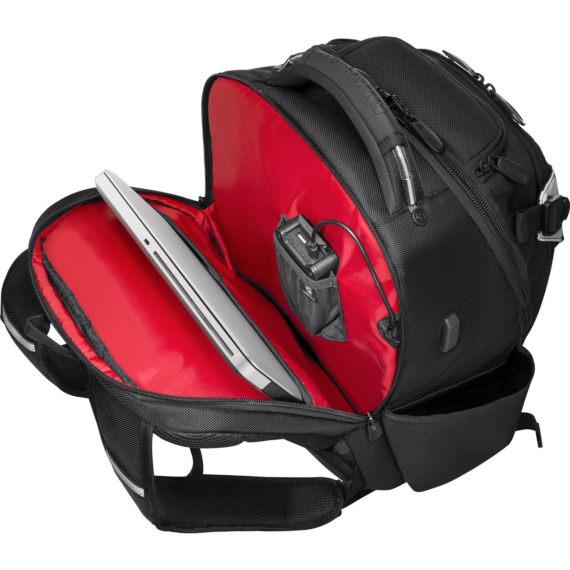 Tasche, Rucksack