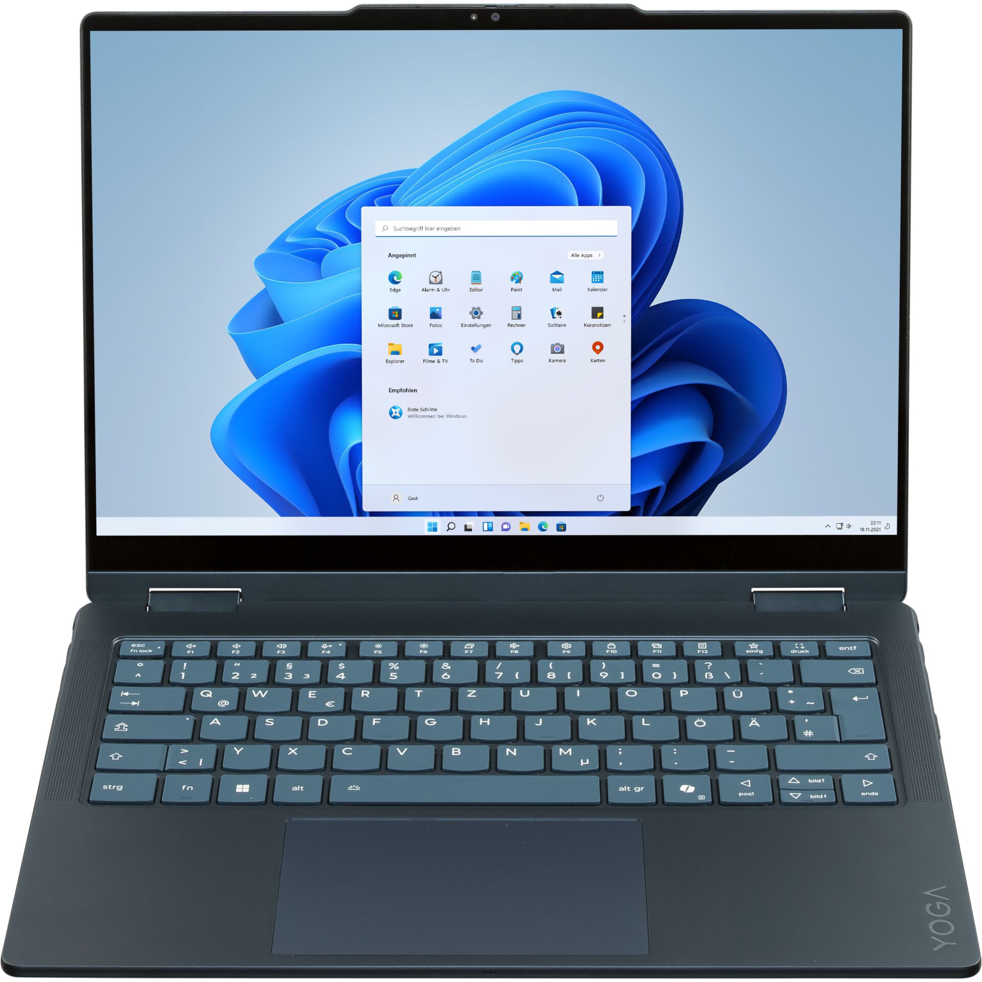 Computer, Elektronik, Laptop, PC
