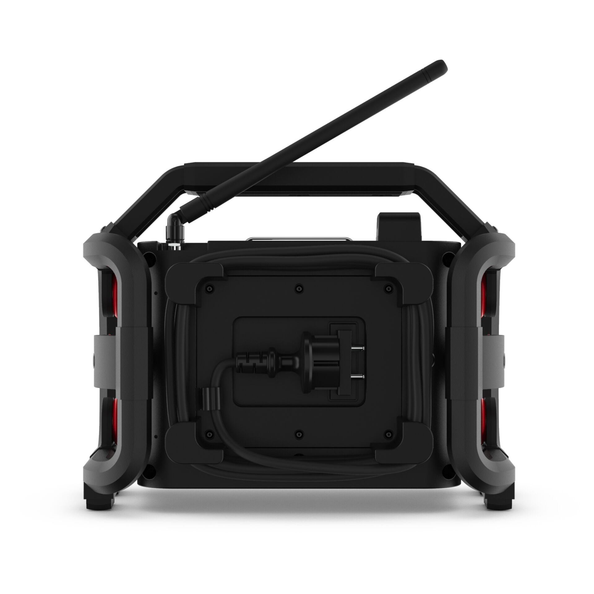 Elektronik, Hardware