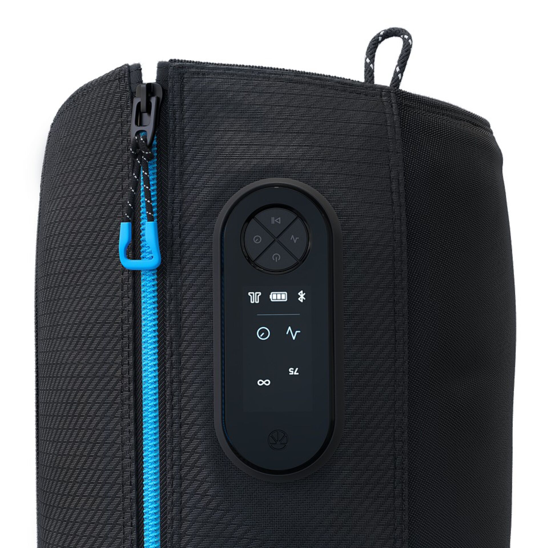 Koffer, Hartschalen, Rolllaufwerk, Bluetooth, USB-C