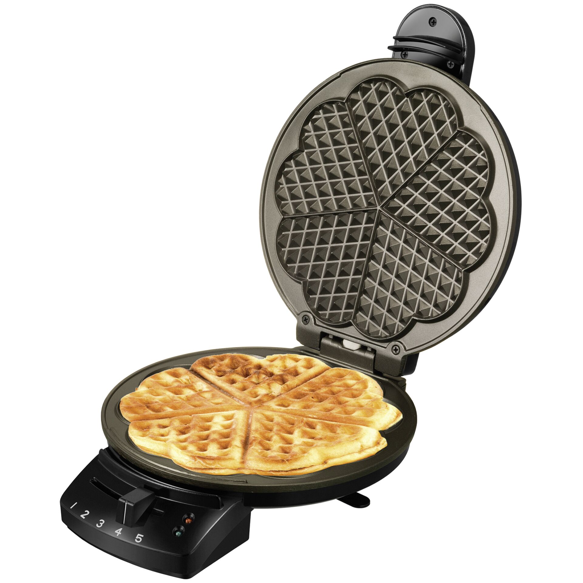 Essen, Waffel
