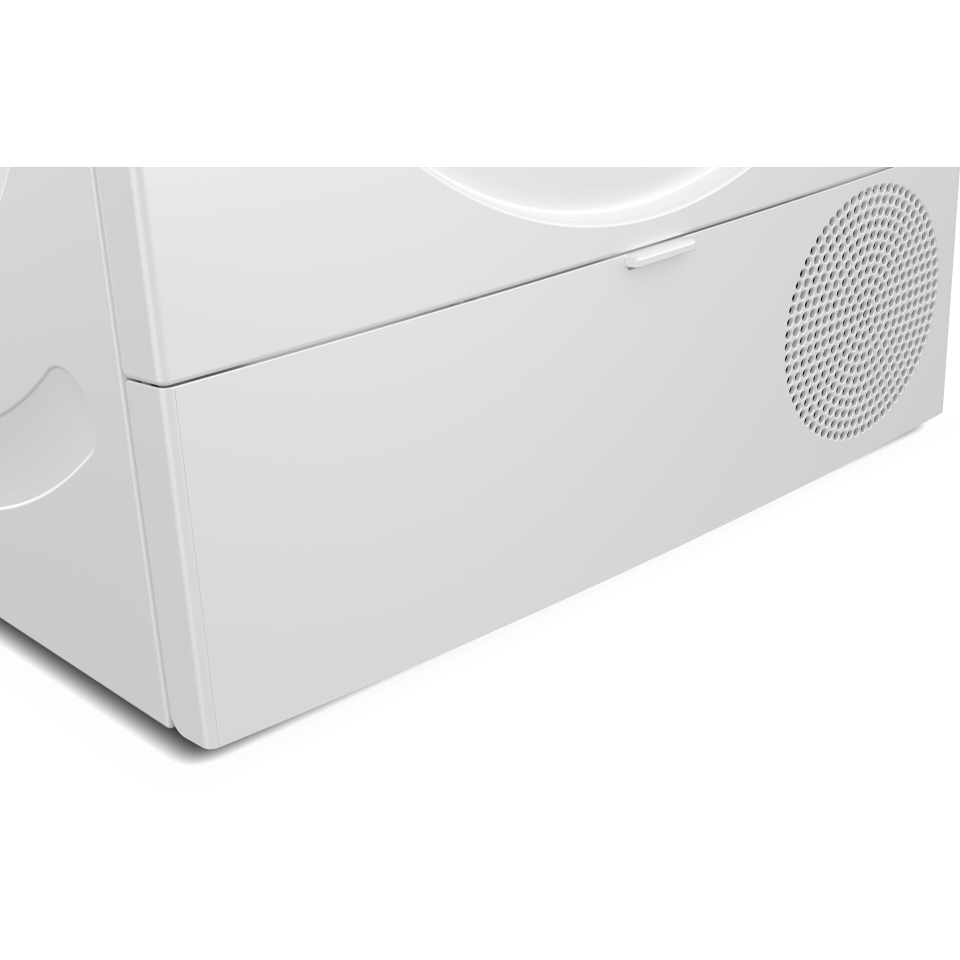 Gerät, Elektrisches Gerät, Waschmaschine