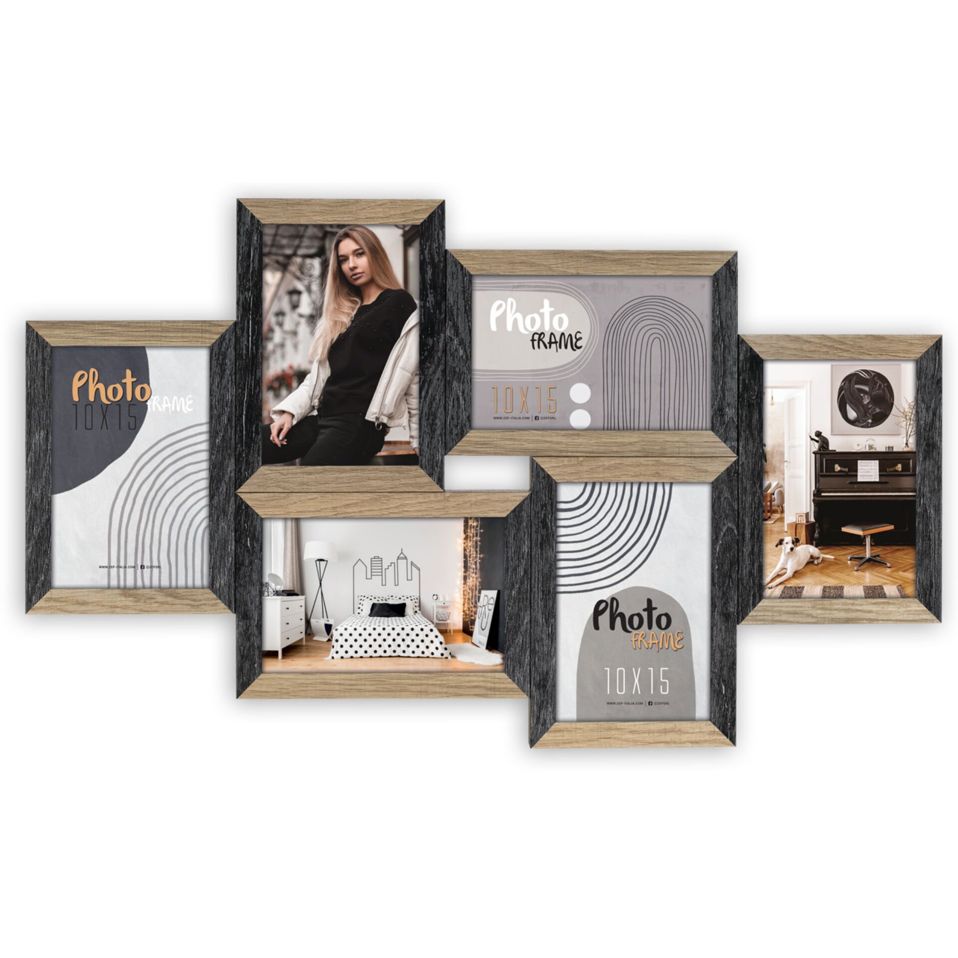 Kunst, Collage