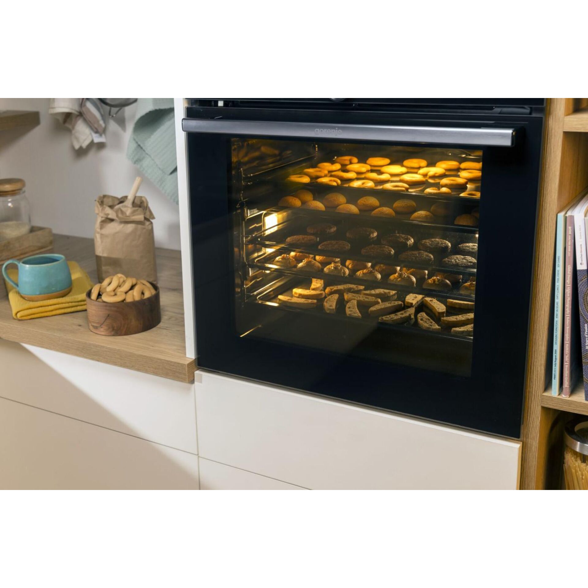 Gerät, Elektrisches Gerät, Mikrowelle, Tasse