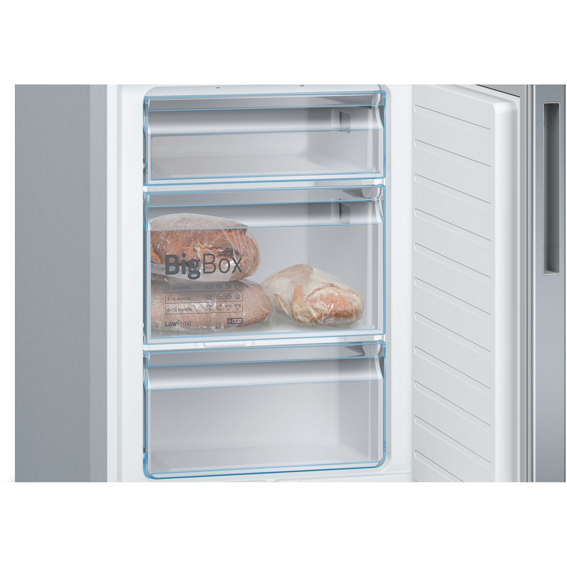 Gerät, Elektrisches Gerät, Kühlschrank