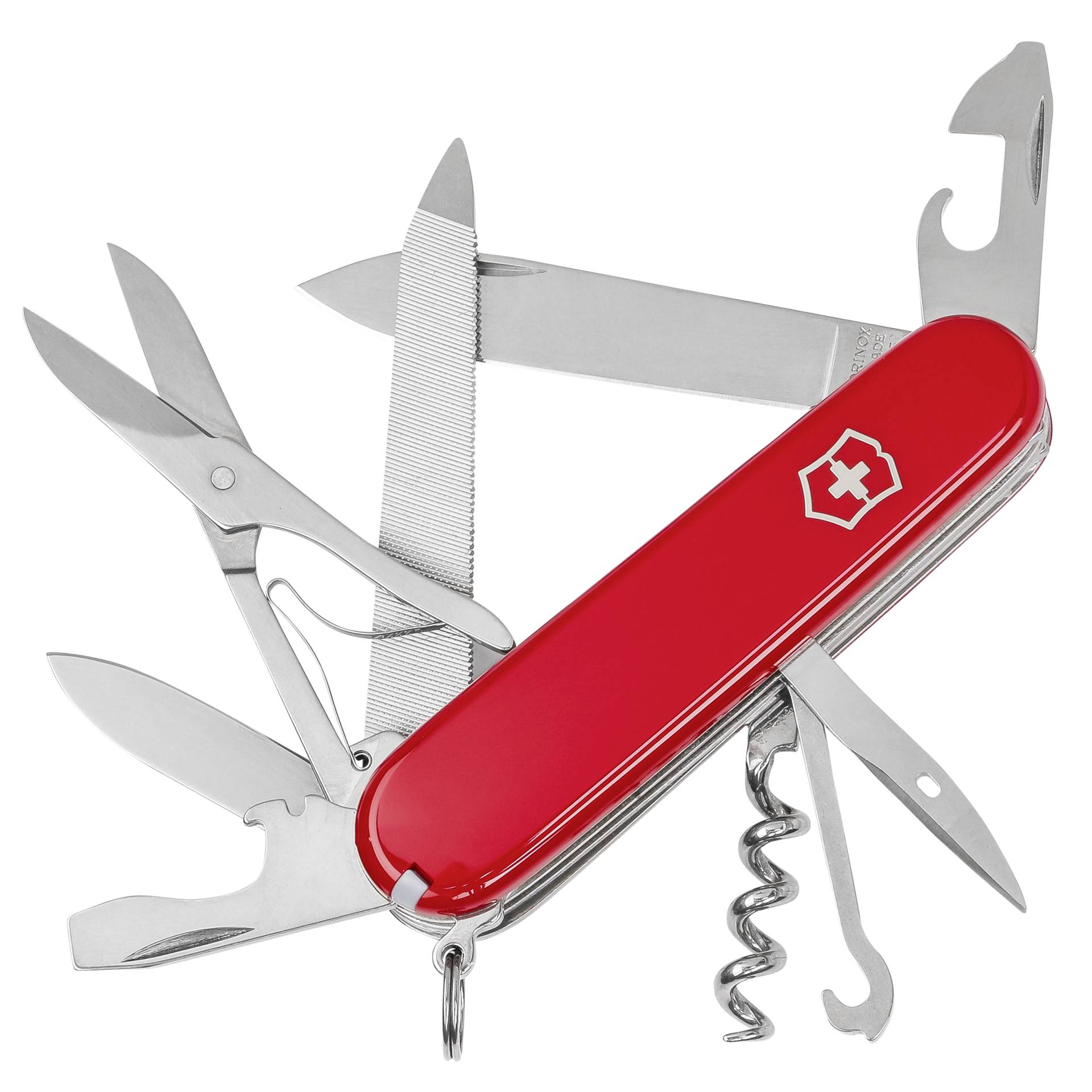 Klinge, Waffe