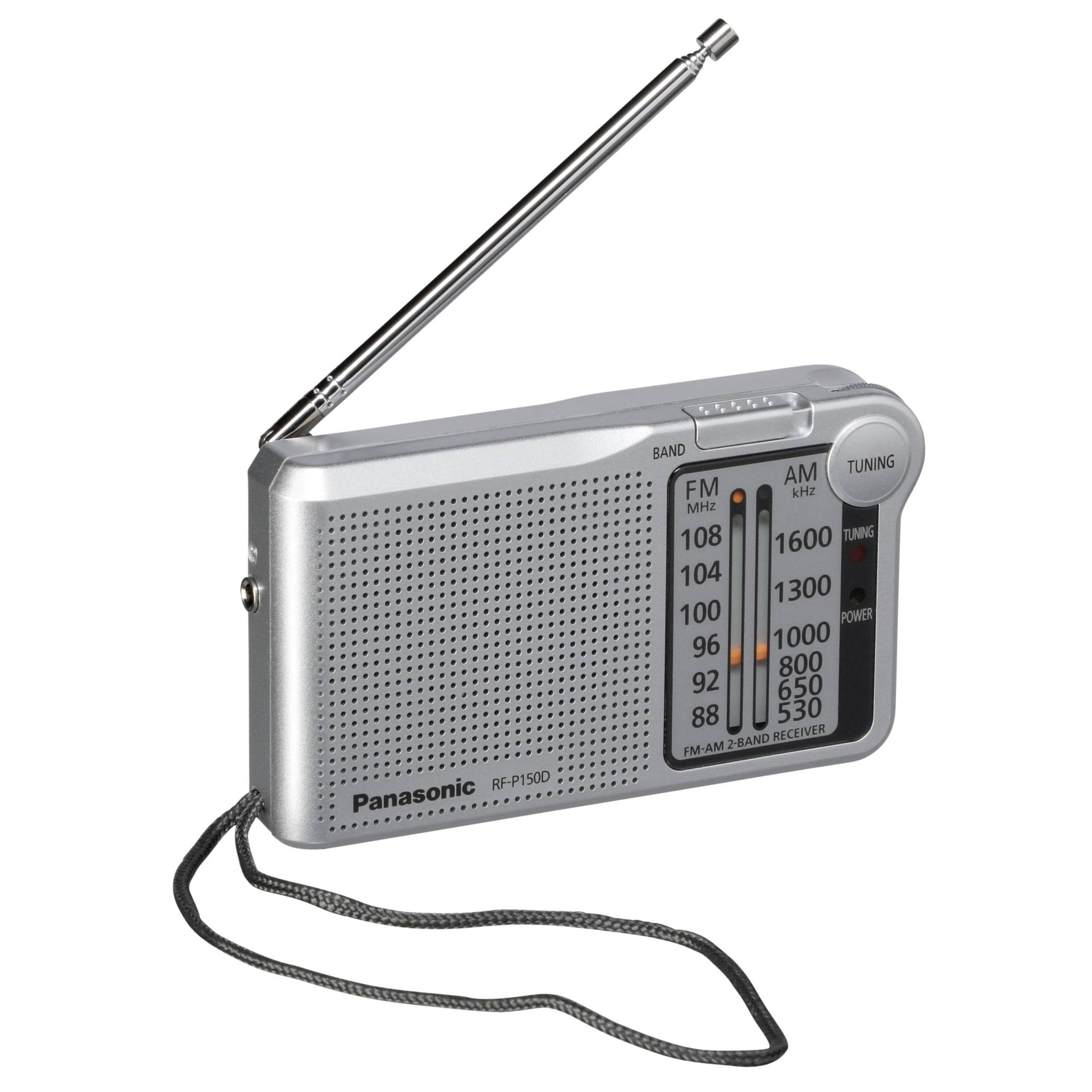 Elektronik, Radio