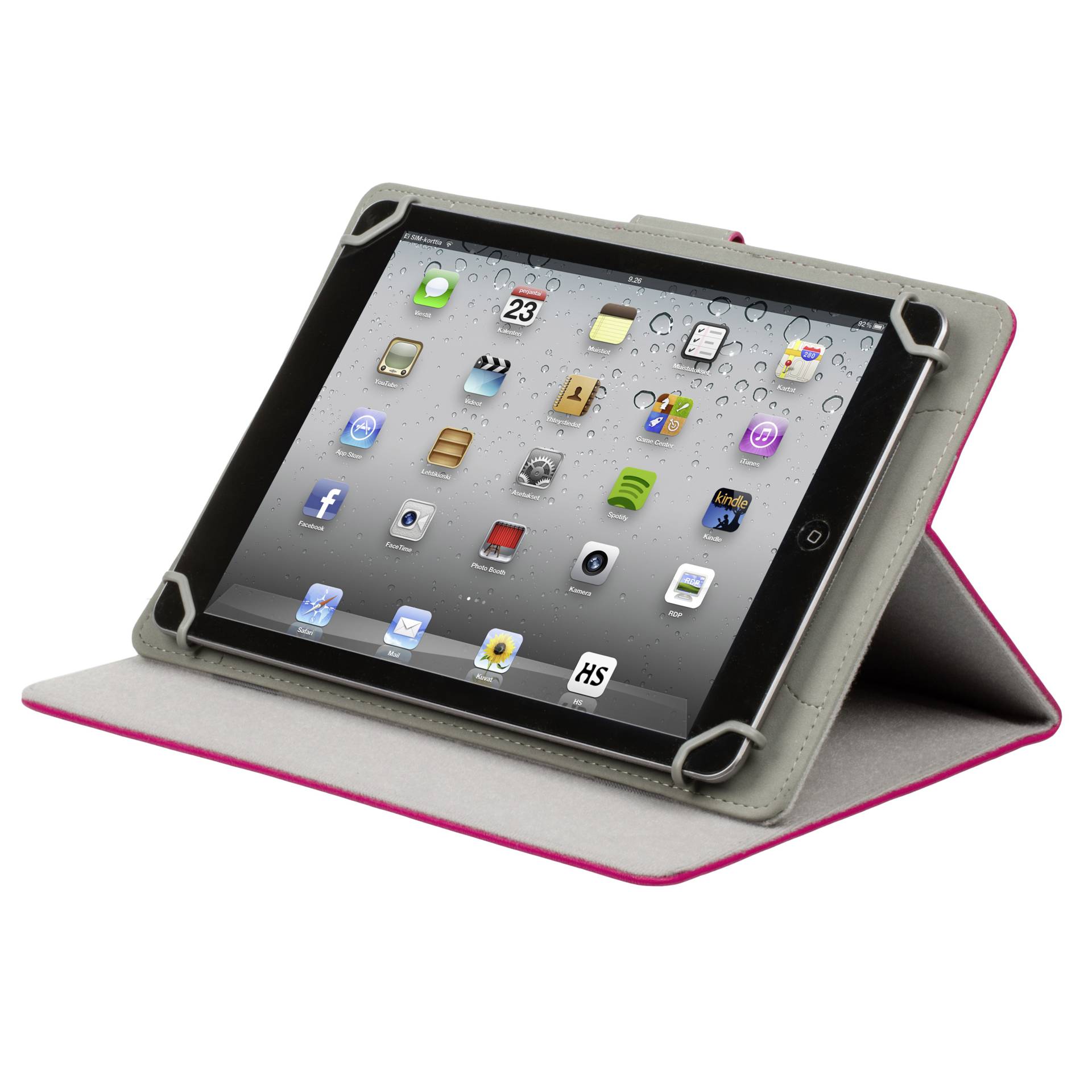 Computer, Elektronik, Tablet-Computer