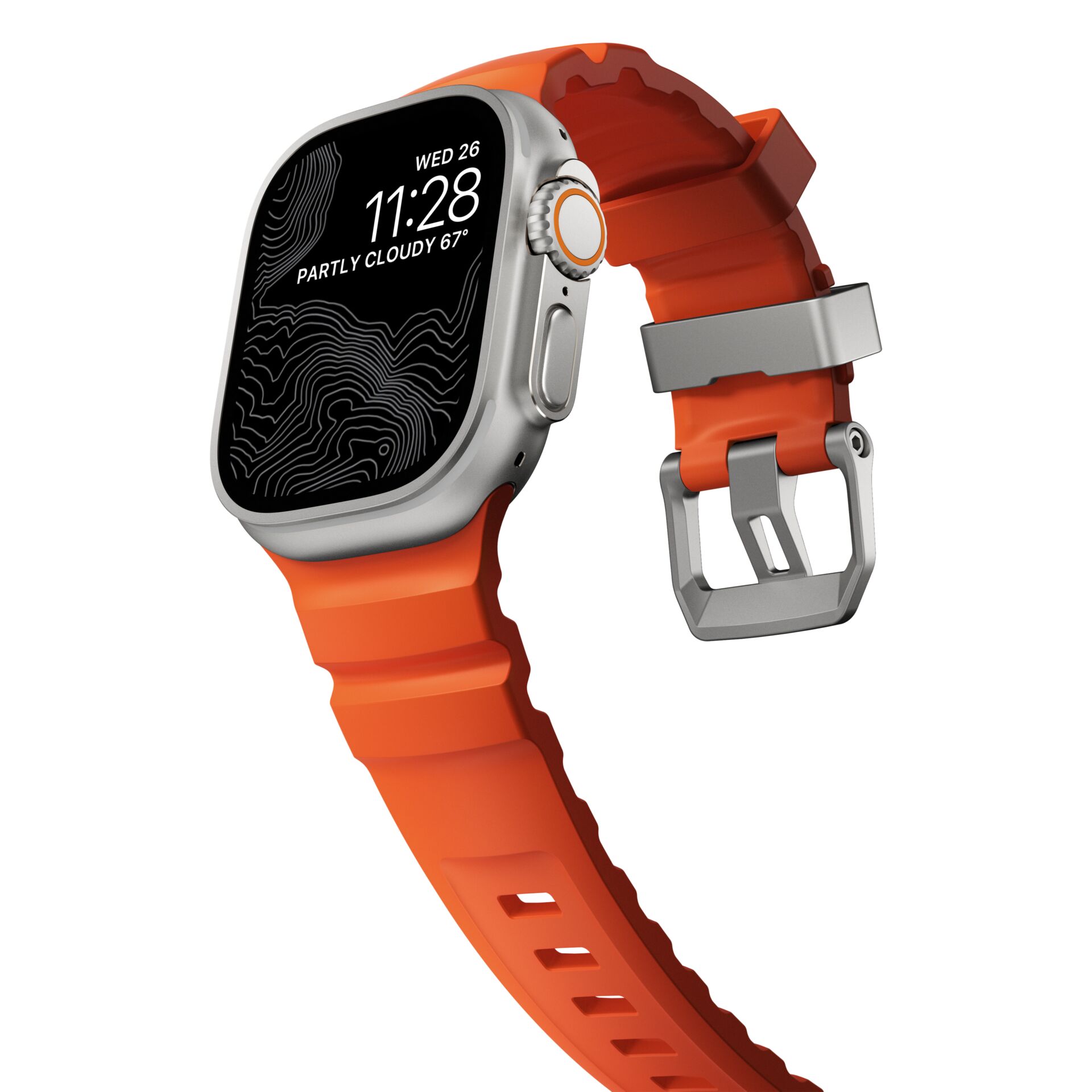 Armbanduhr, Arm, Körperteil, Person, Elektronik