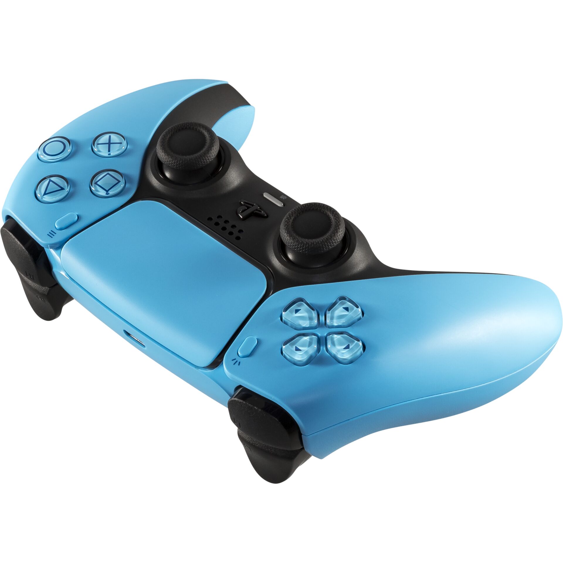 Elektronik, Joystick
