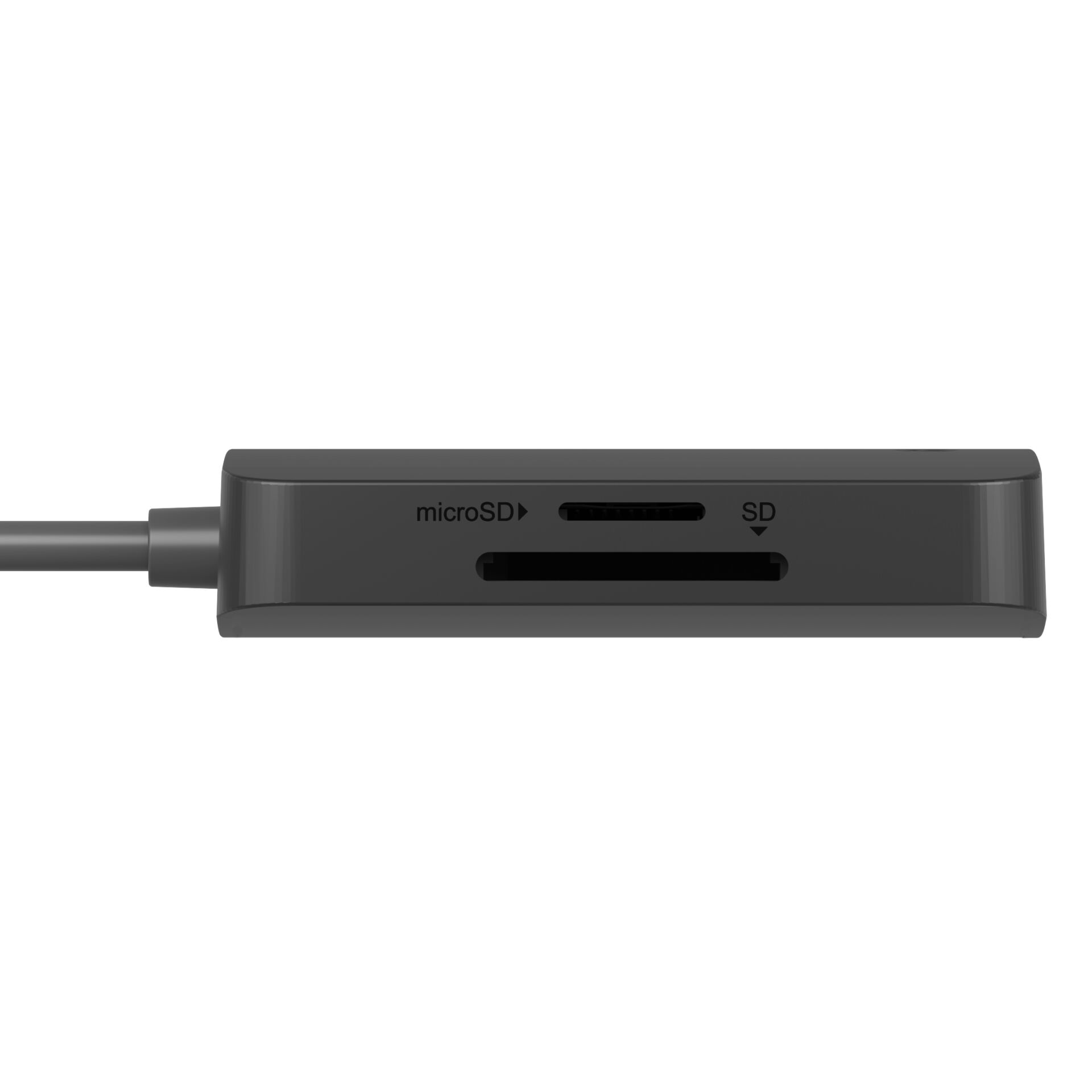 Adapter, Elektronik, Hardware