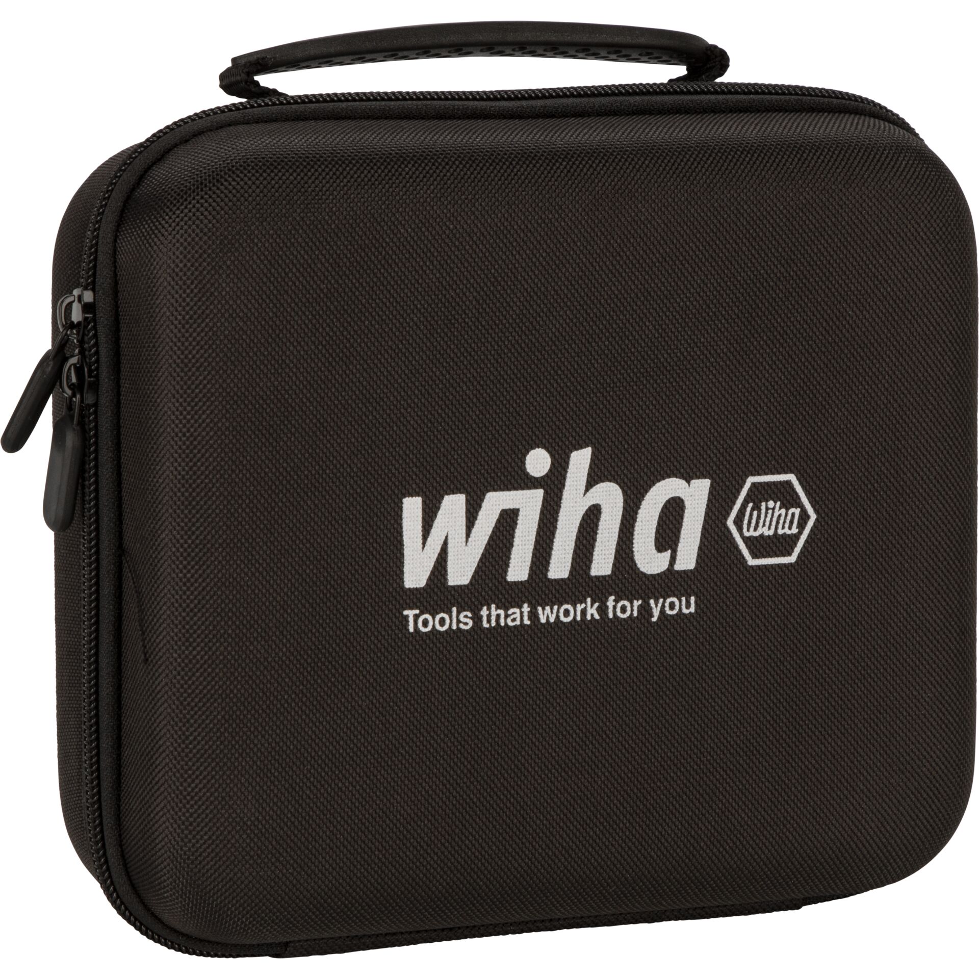 Erwachsener, Männlich, Mann, Person, Waschmaschine, tech_case, storage, black, hardshell, wiha