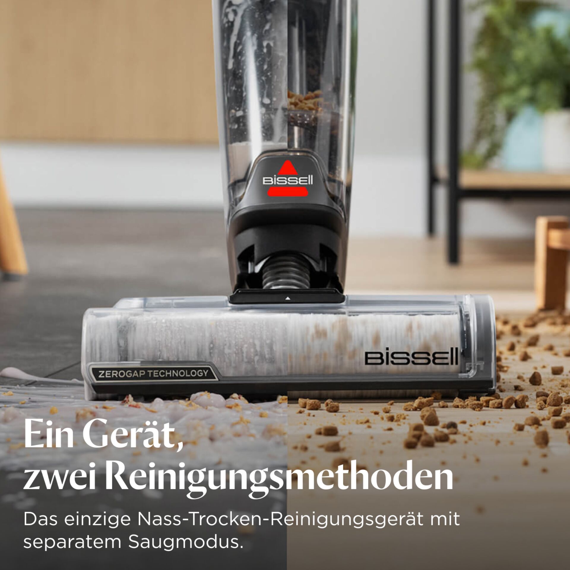 Gerät, Elektrisches Gerät