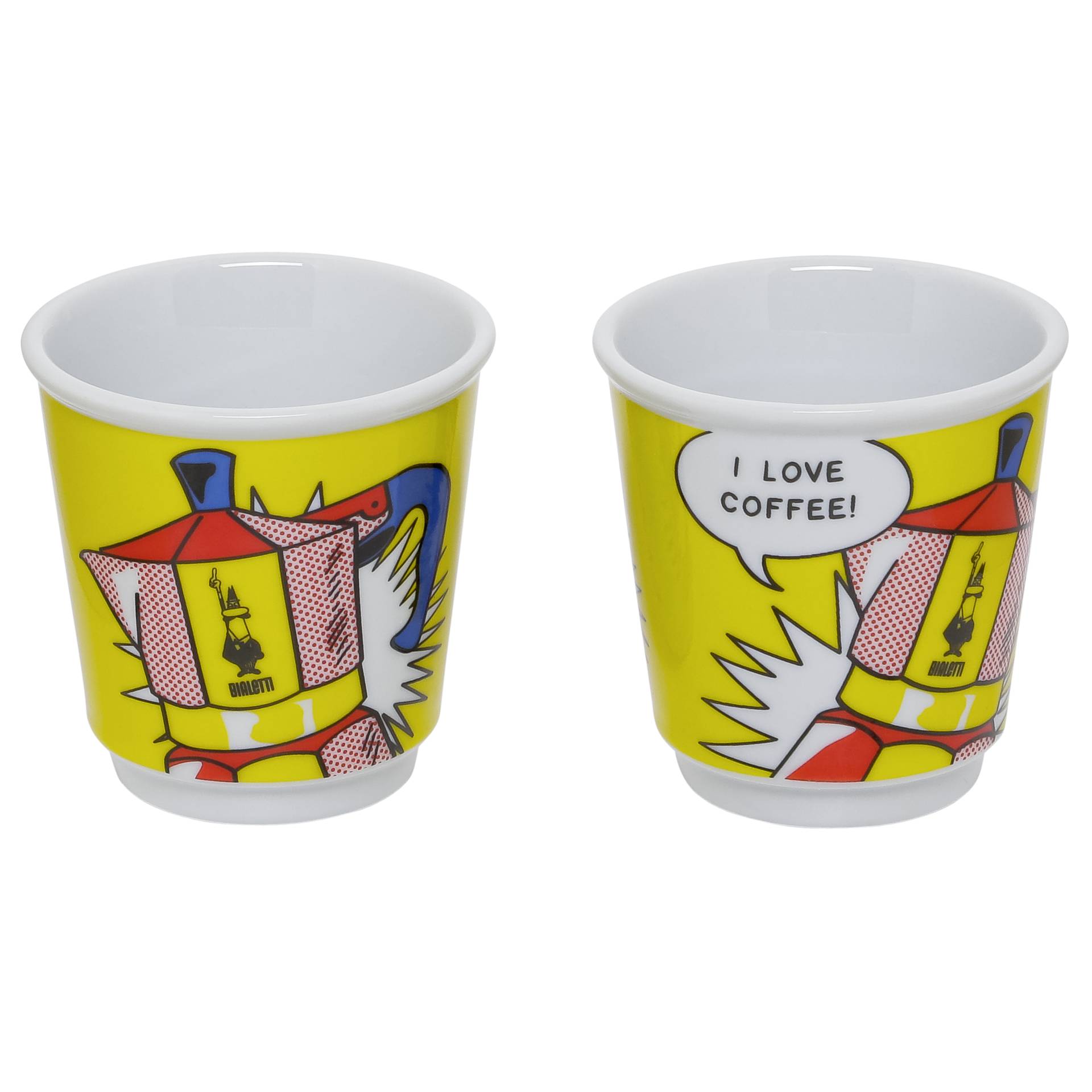 Pokal, Einwegbecher