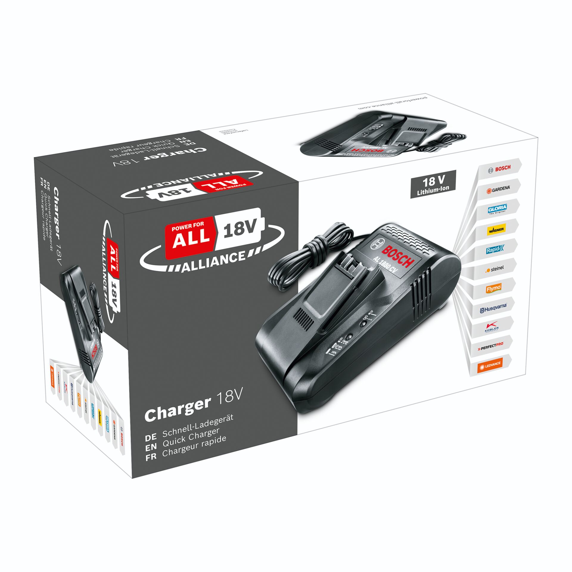 Adapter, Elektronik