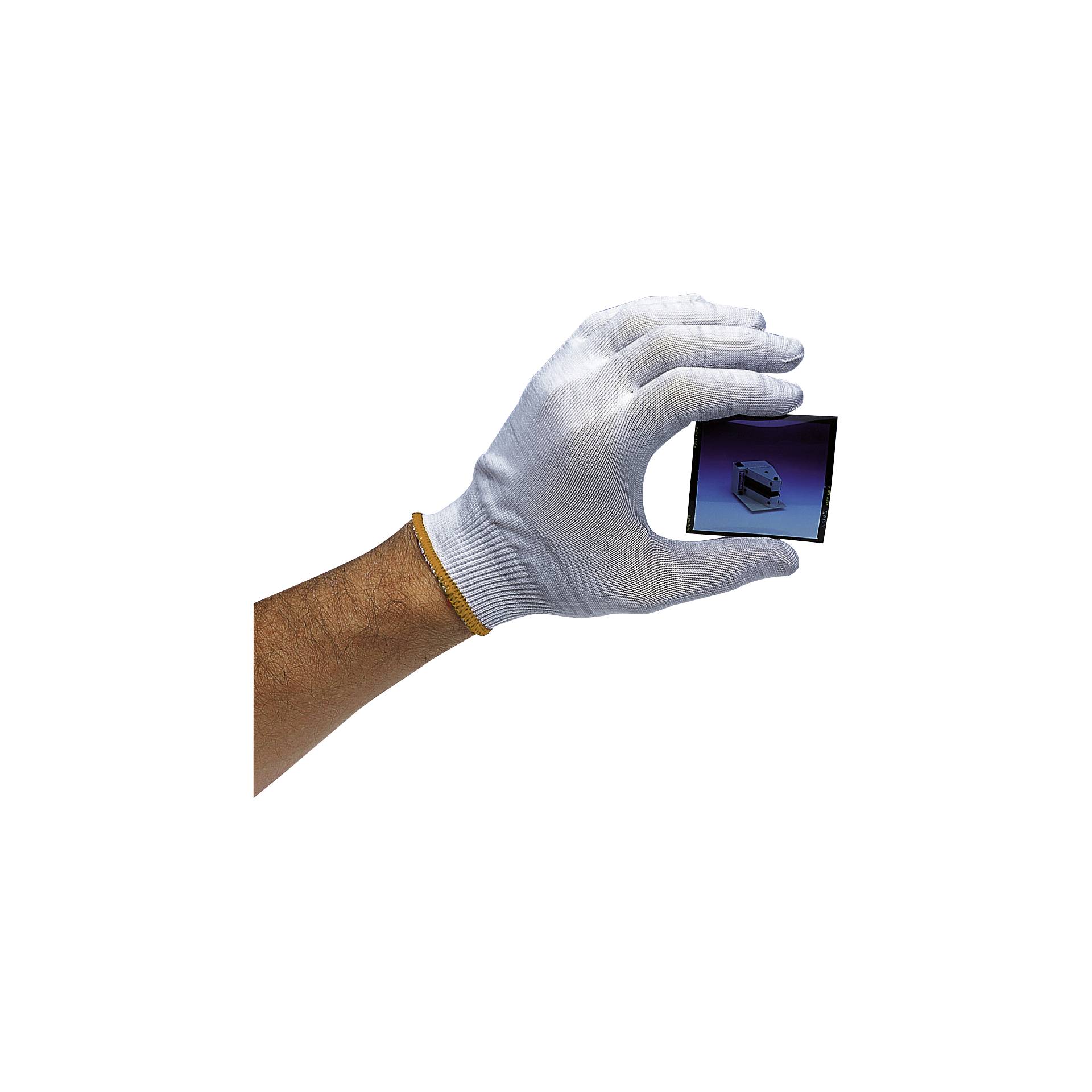 Bekleidung, Handschuh