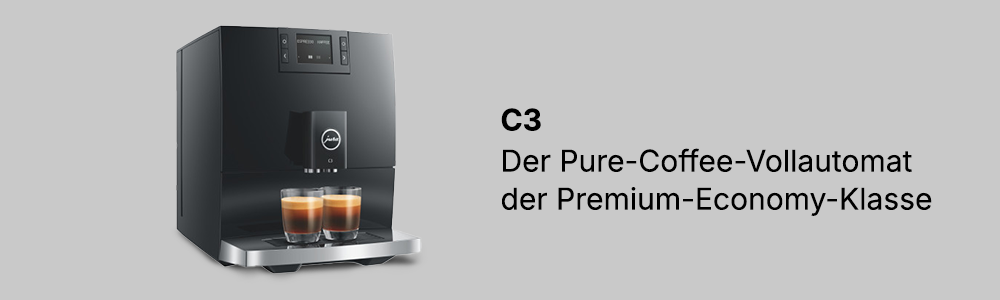 Kaffeemaschine, Vollautomat, Espresso, 2-Tassen, Kaffee