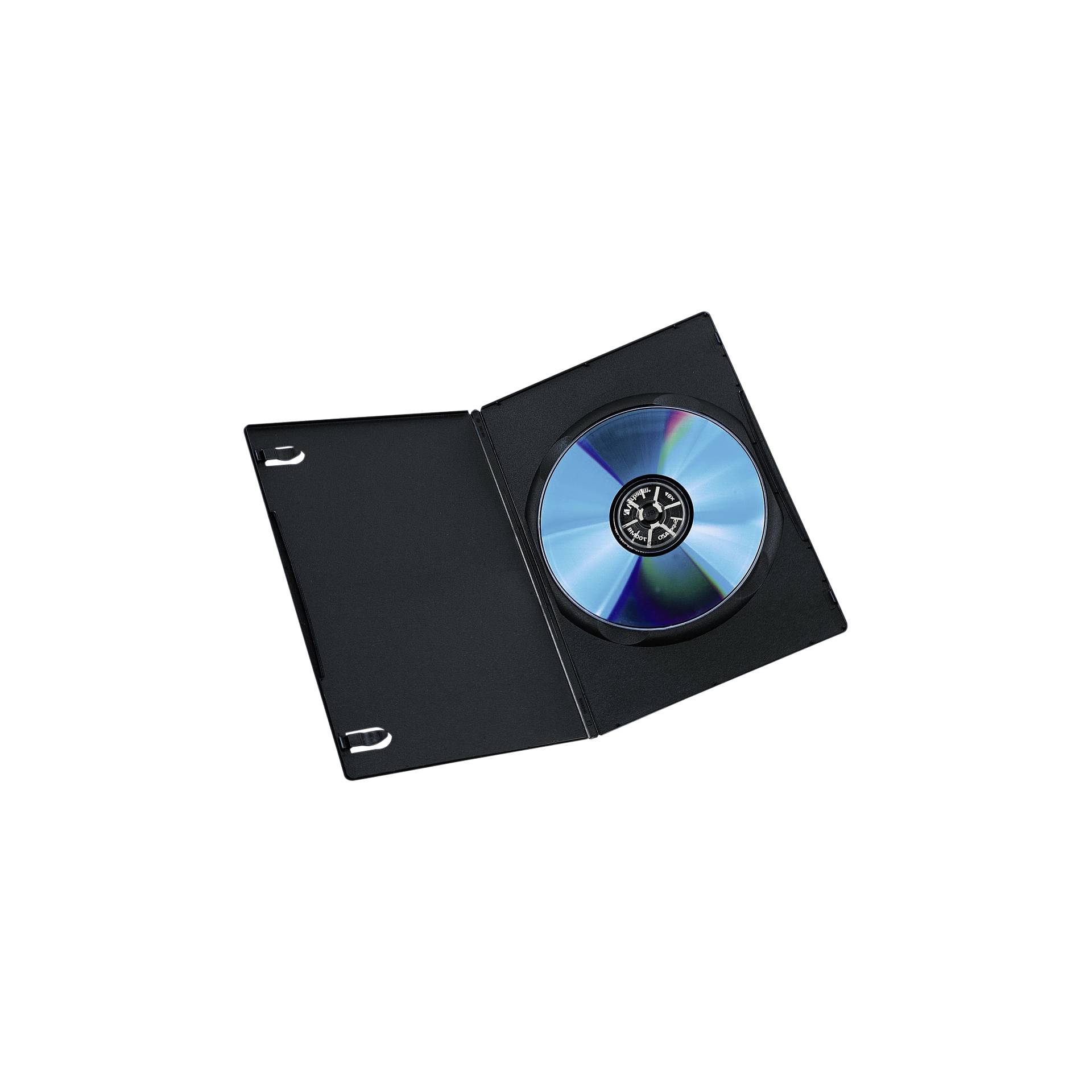 Disk, Dvd