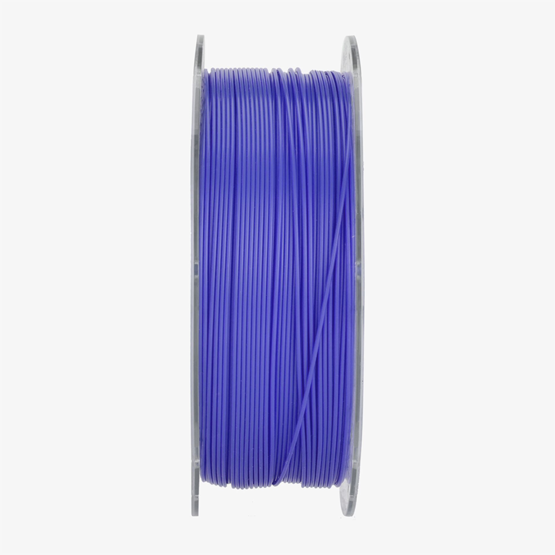 3D-Druck, Filament, PLA, Spule, Blau