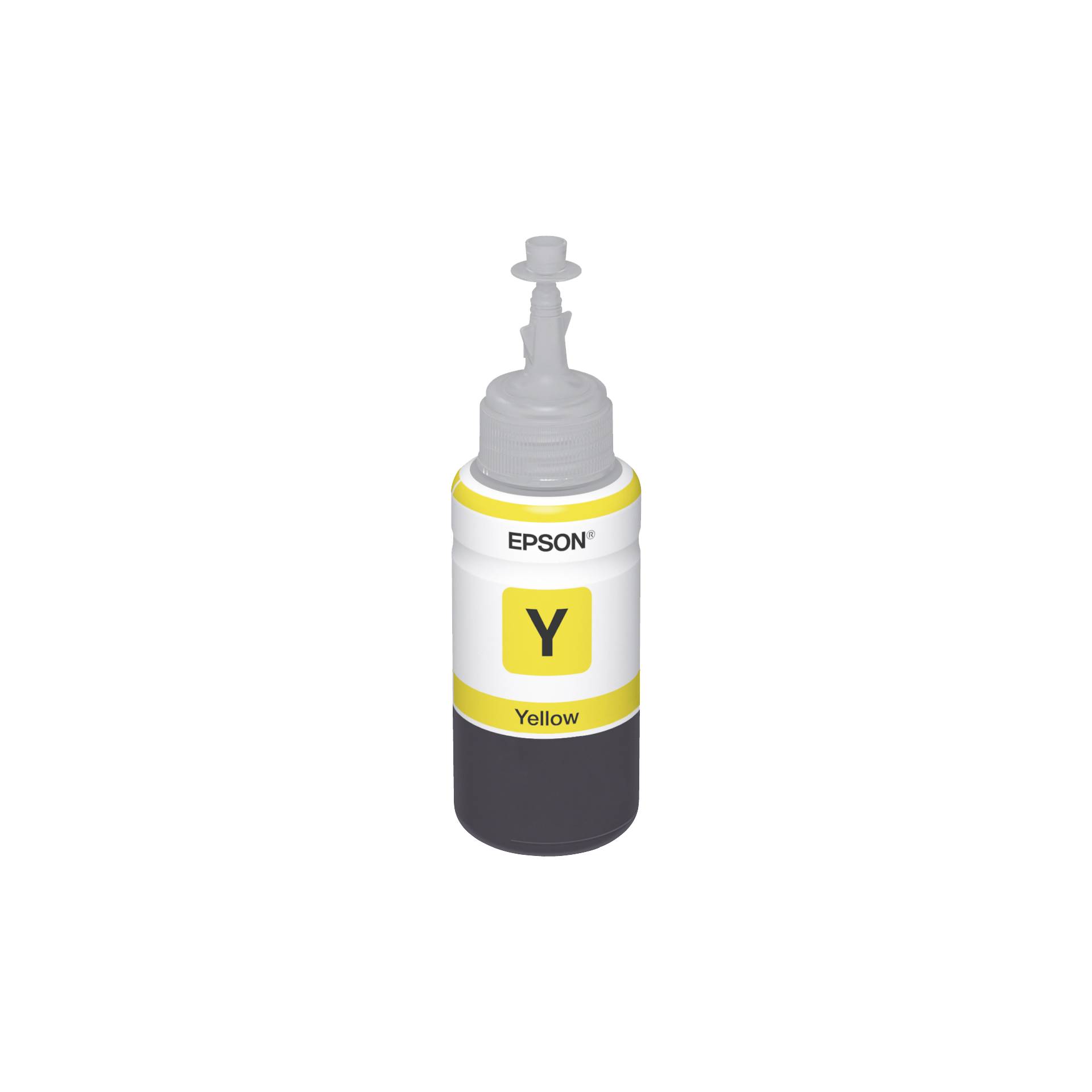Flasche, Tintenflasche