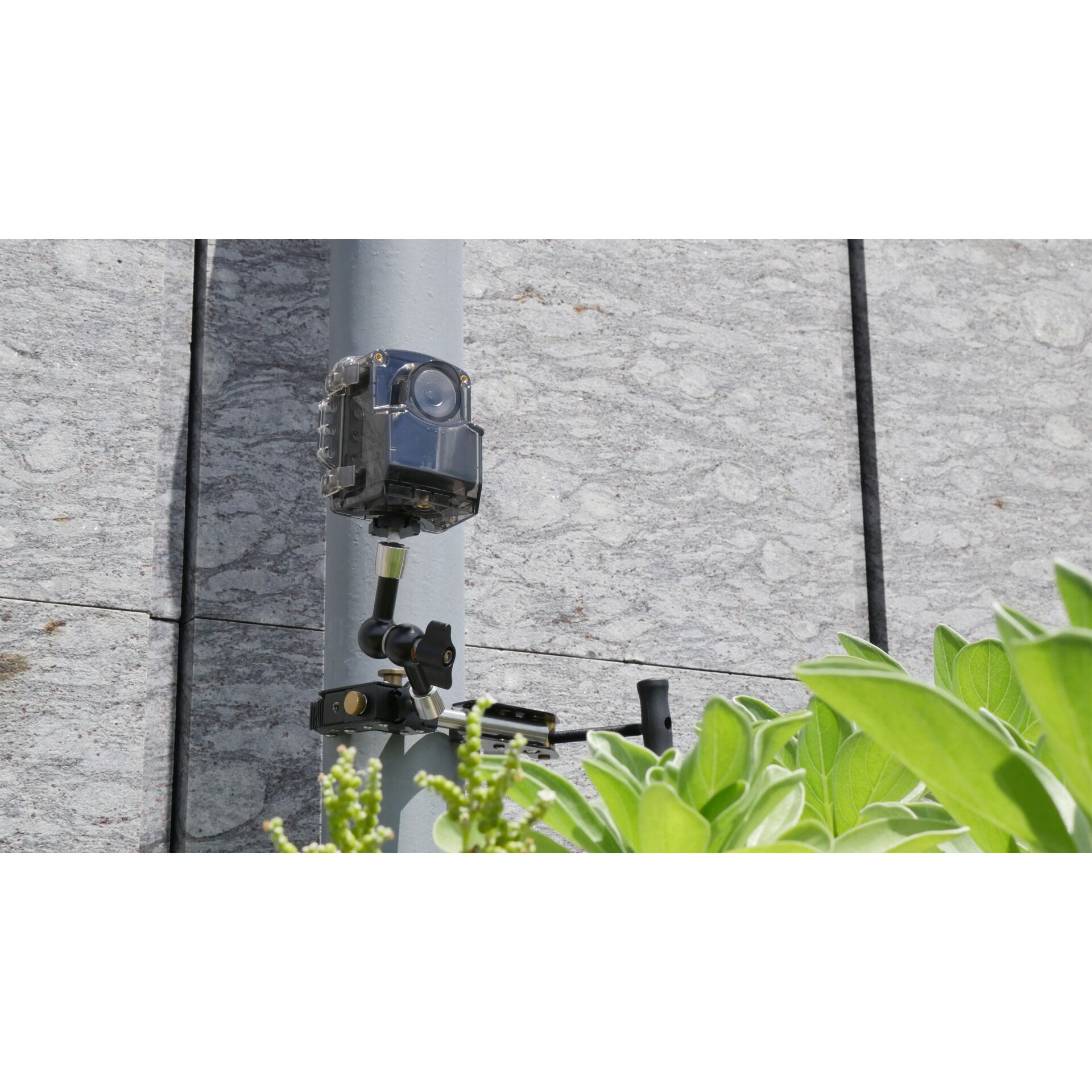 Person, Sicherheit