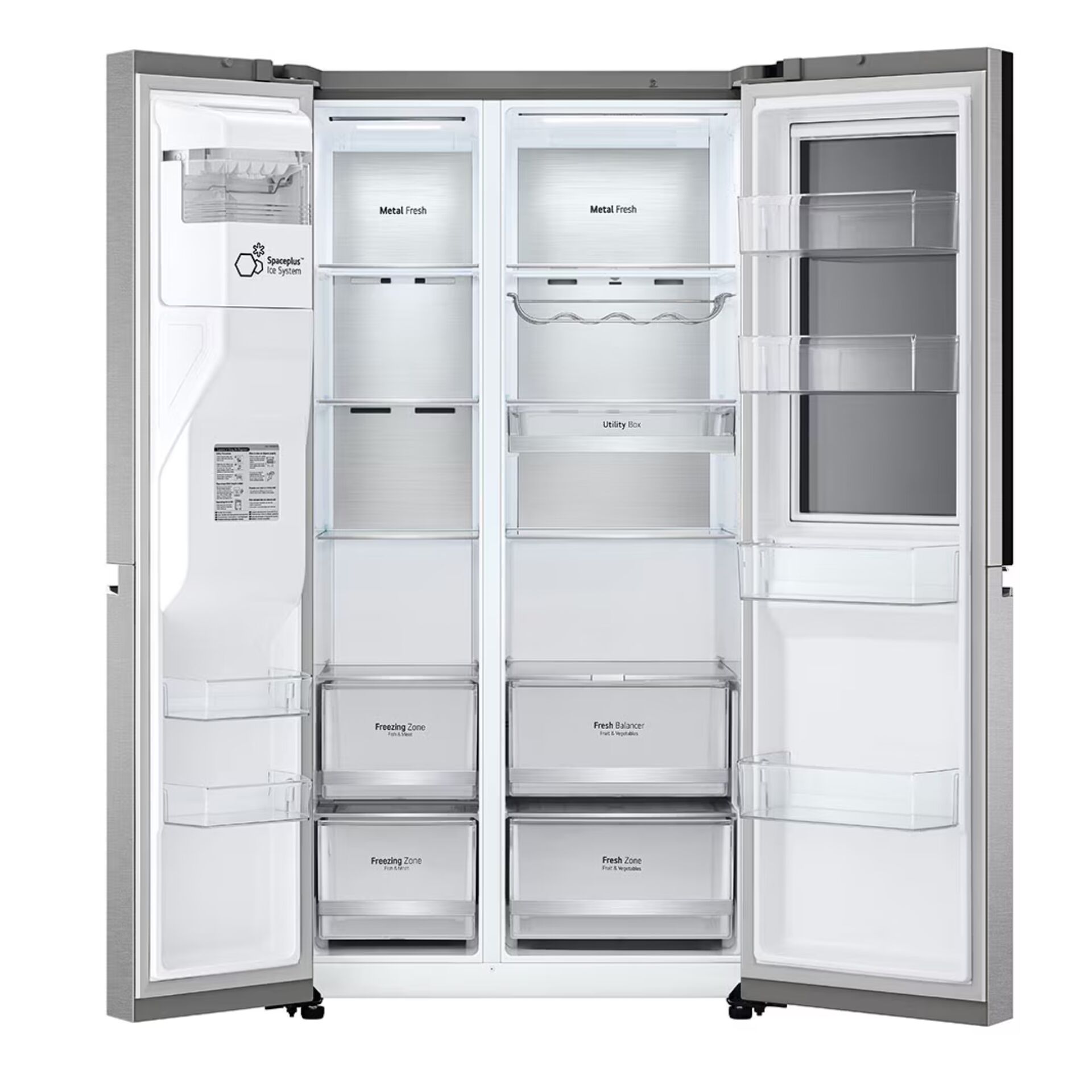 Gerät, Elektrisches Gerät, Kühlschrank, Gerät, Elektrisches Gerät, Kühlschrank