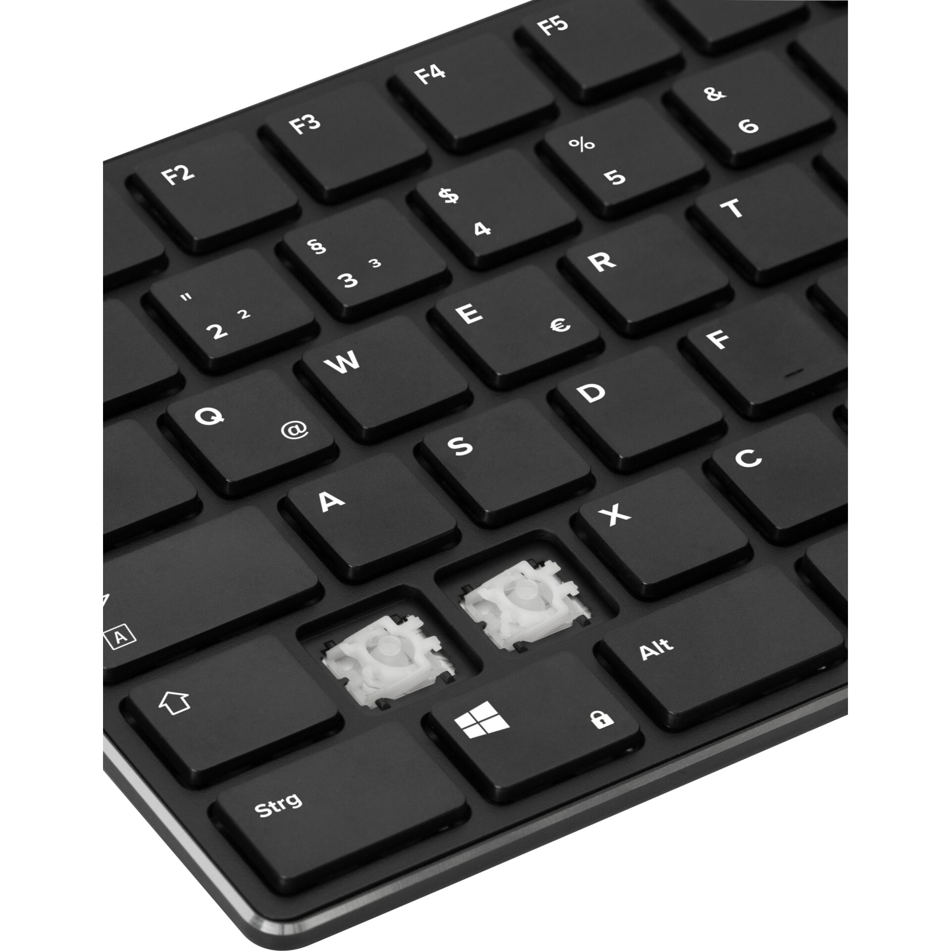 Computer, Computerausrüstung, Computer-Tastatur, Elektronik, Hardware