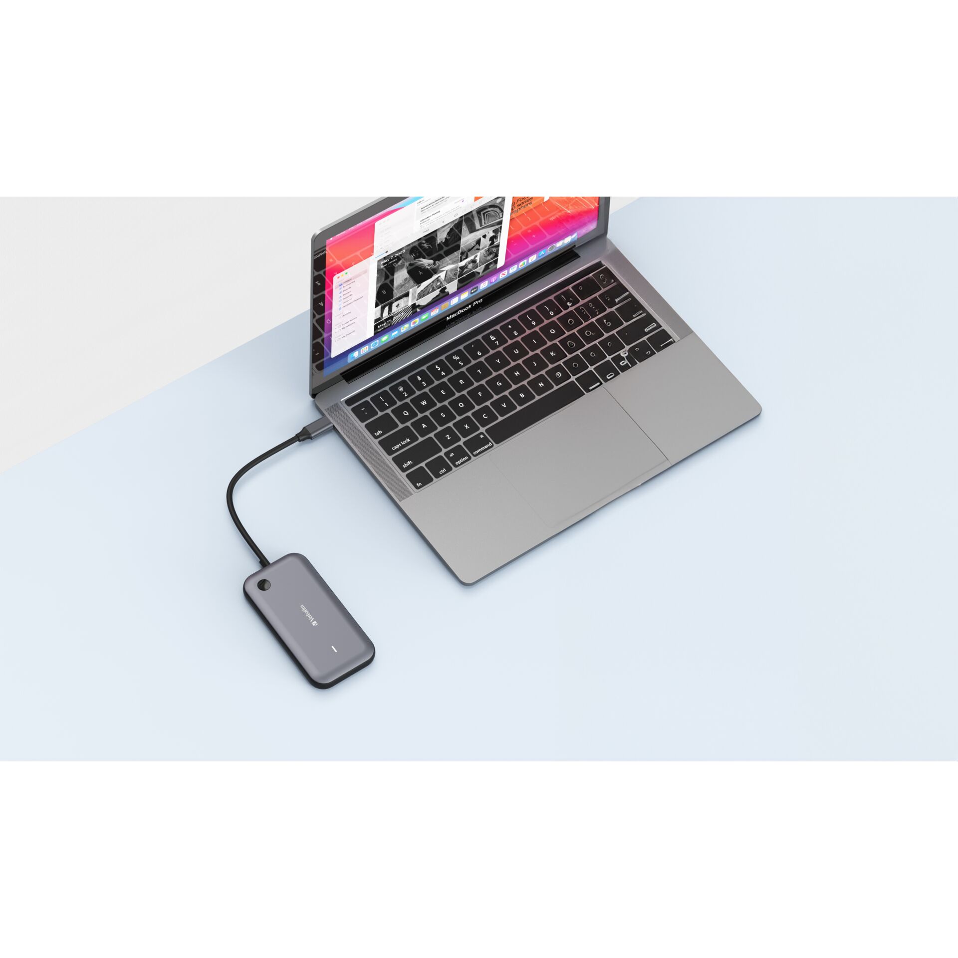 Computer, Laptop, PC, Computerausrüstung, Computer-Tastatur