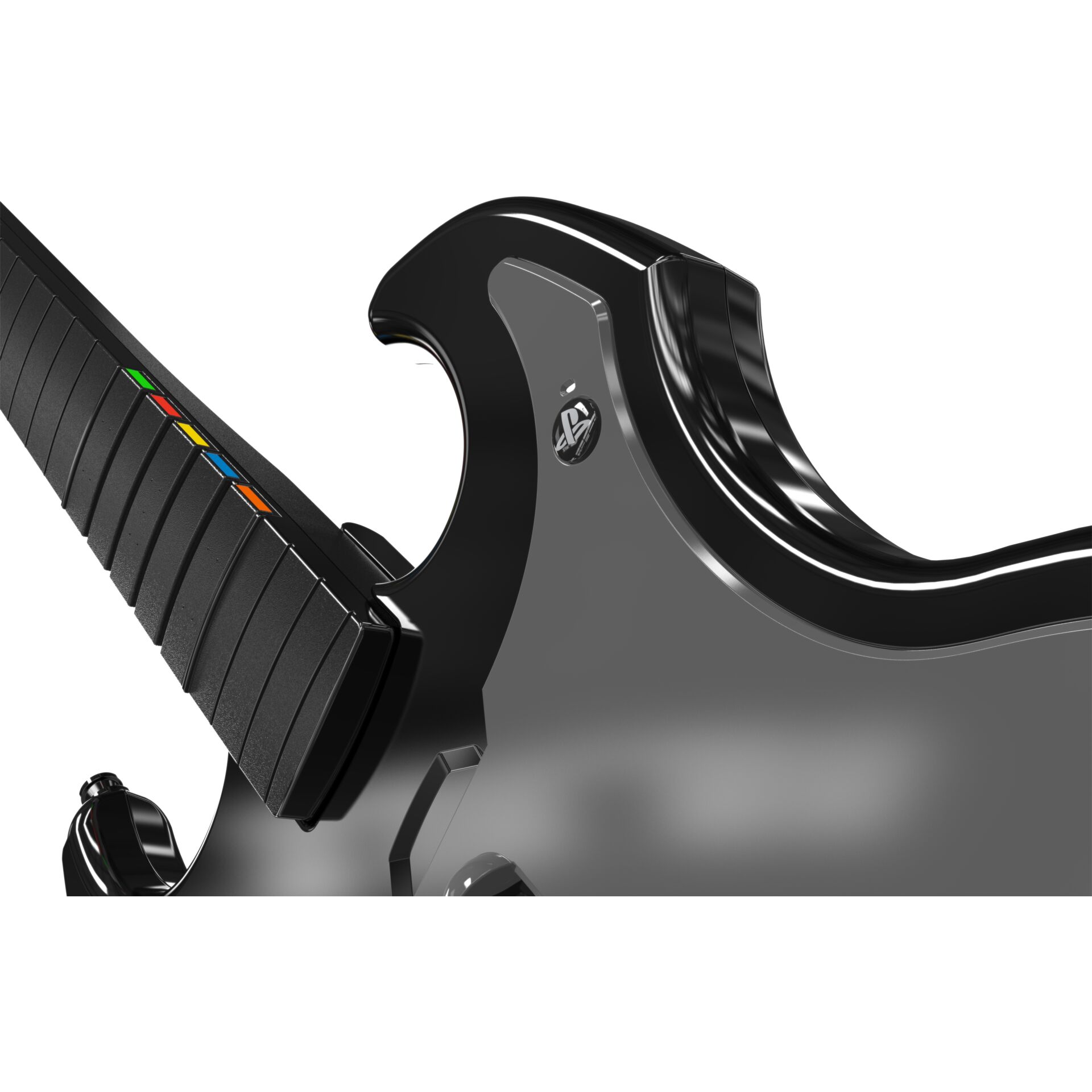 Gitarre, Musikinstrument, E-Gitarre