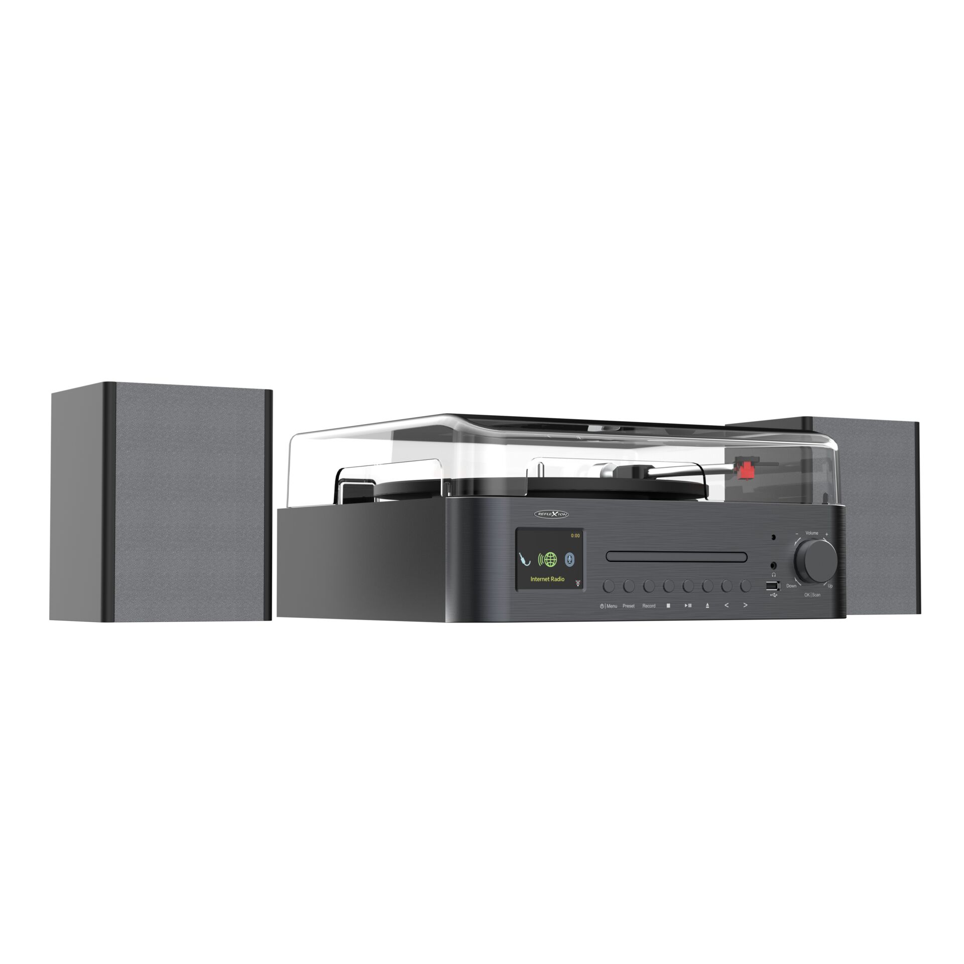 Elektronik, CD-Player, Elektronik, CD-Player