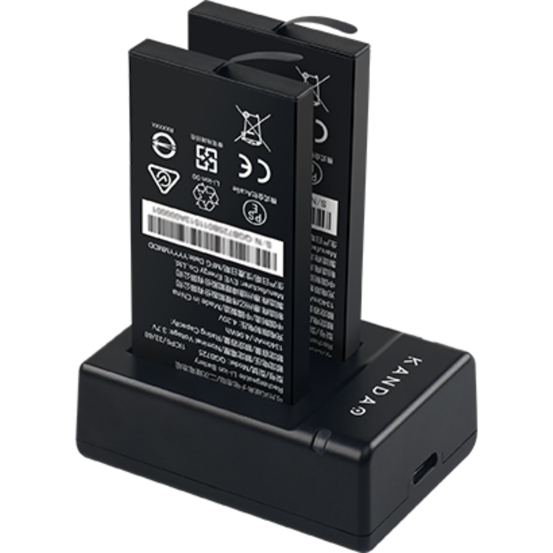 Adapter, Elektronik