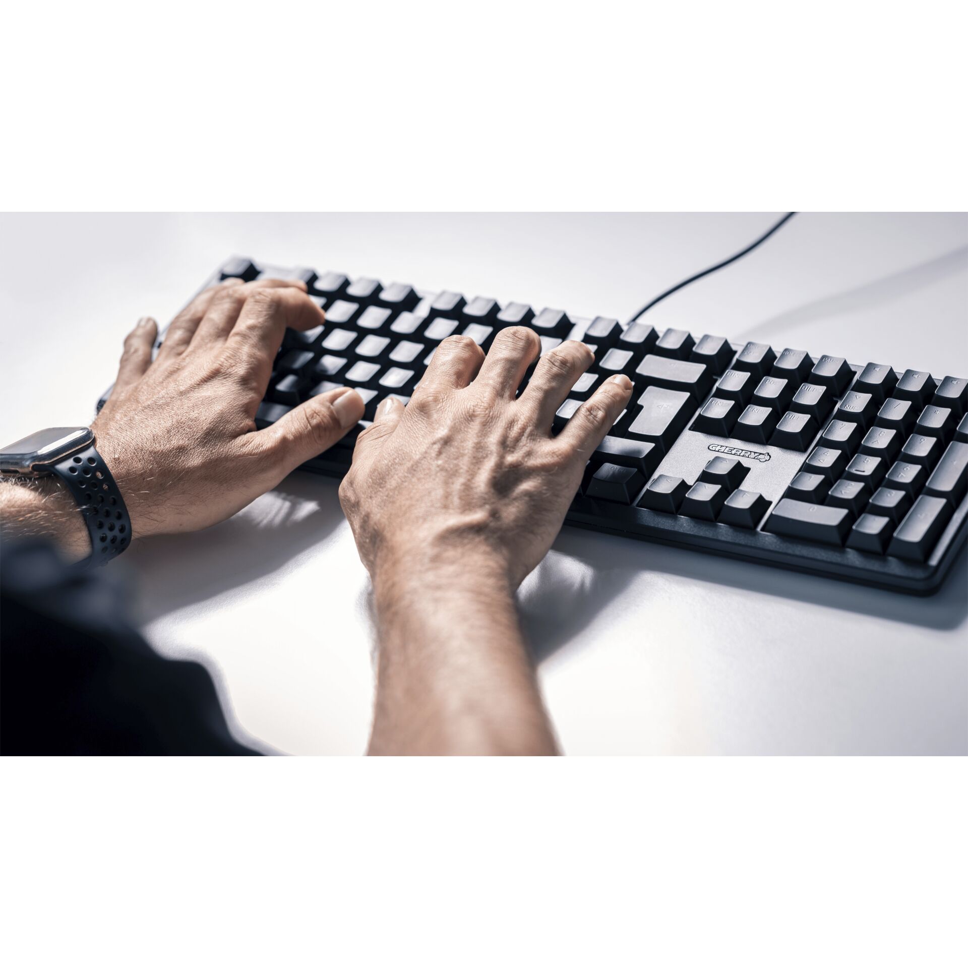 Computer, Computerausrüstung, Computer-Tastatur, Elektronik, Hardware