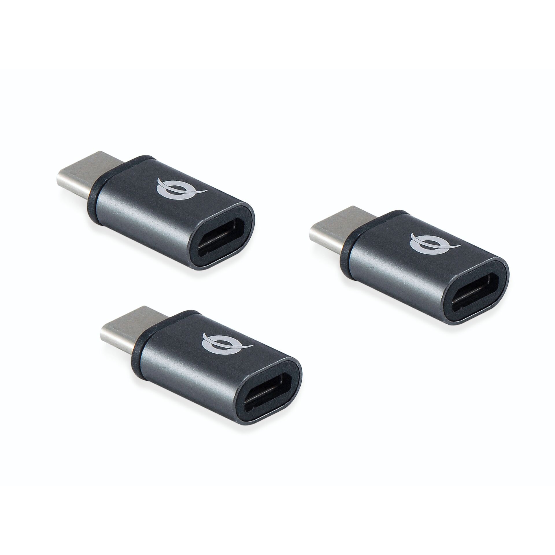 Adapter, Elektronik, Rauchrohr