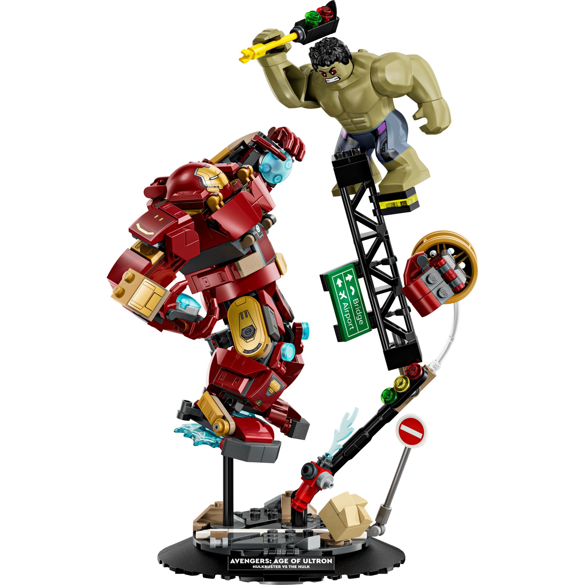 Spielzeug, Roboter