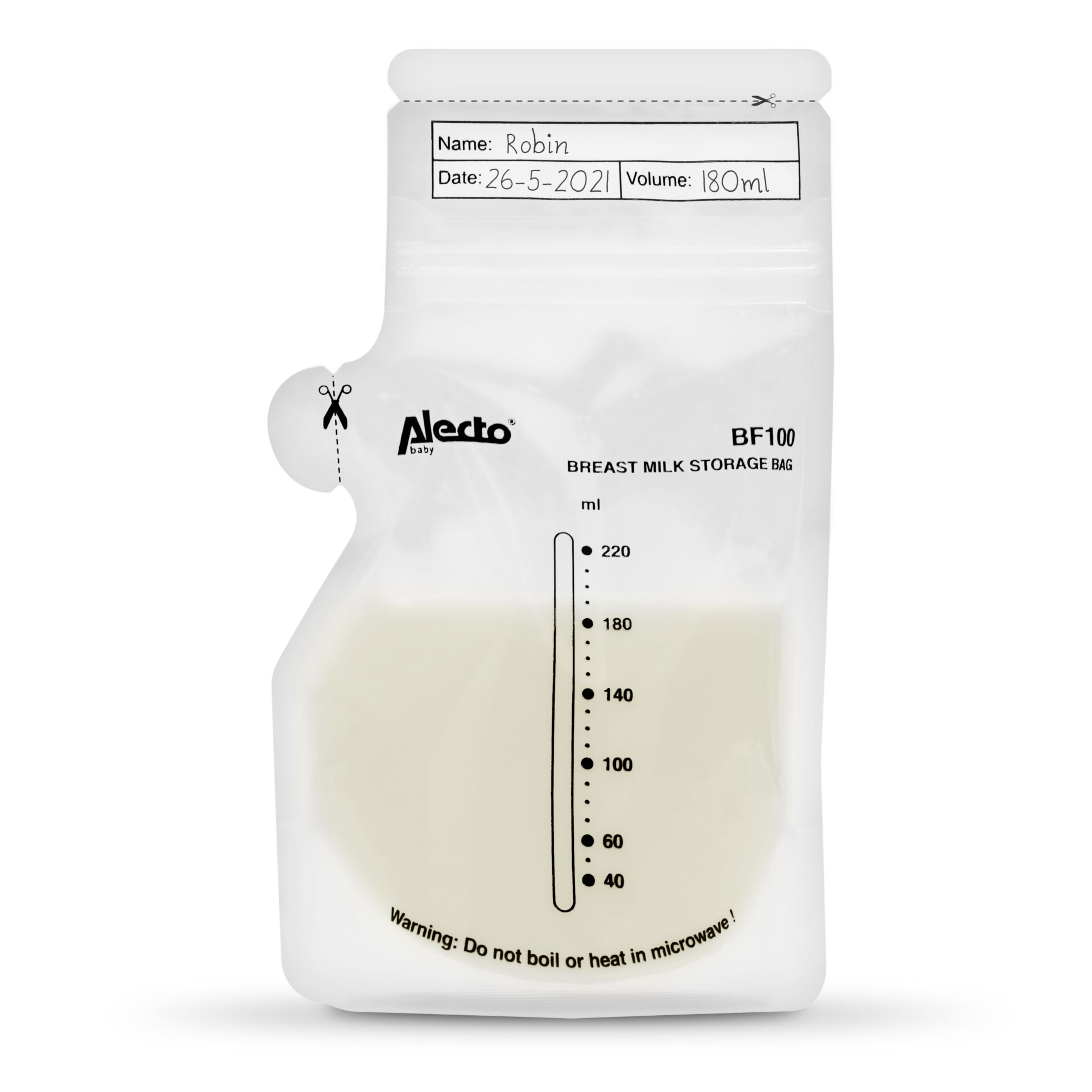 Pokal, Getränk, Milch